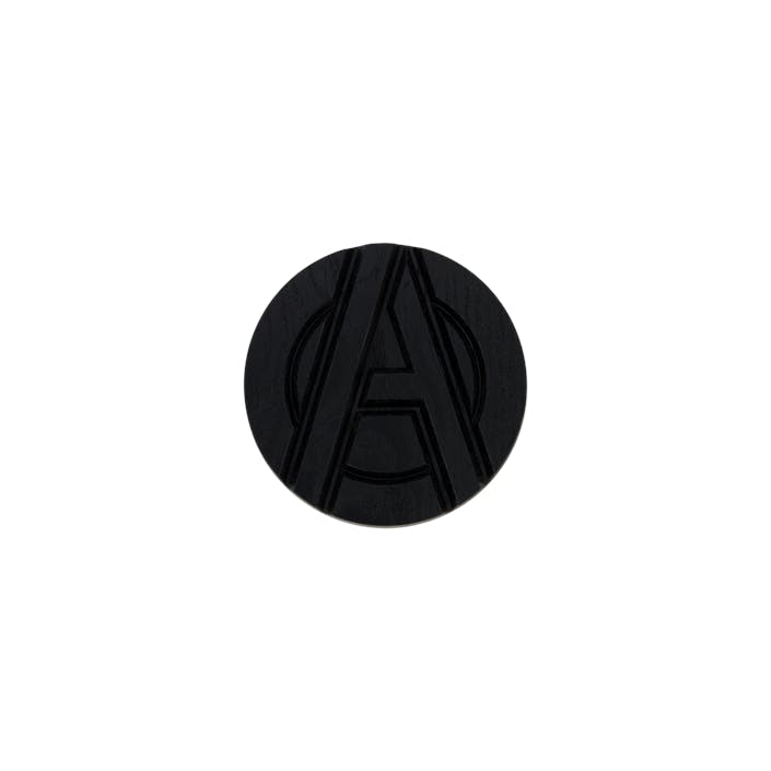 Nh X Lfe . Rotary Woodstand Black, Unisex, varusteet, Lisätarvikkeet, Musta, ONESIZE