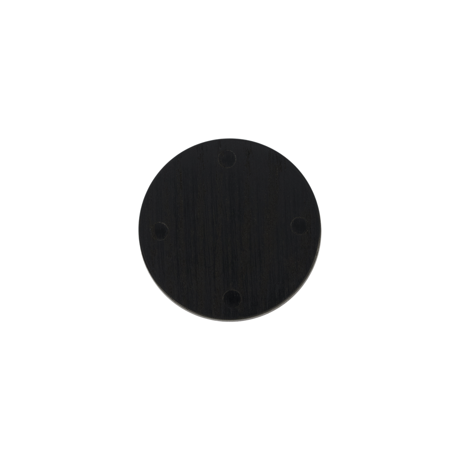 Nh X Lfe . Rotary Woodstand Black - Bild 2