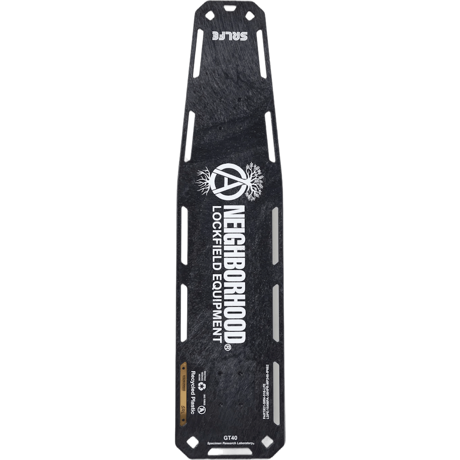 Nh X Lfe X Ballistics . Gt40 & Black