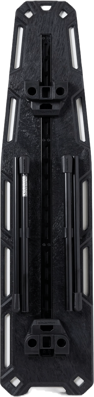 Nh X Lfe X Ballistics . Gt40 & Black - Bild 2