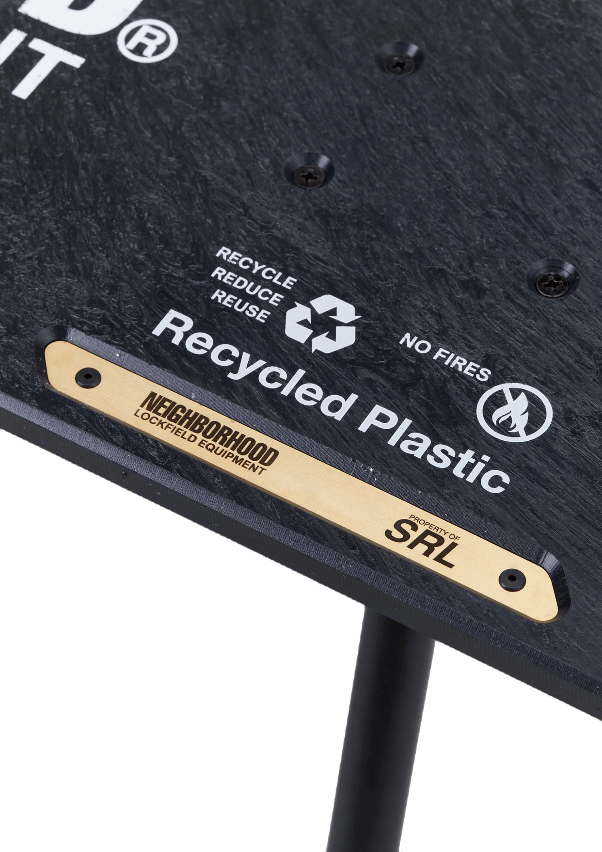 Nh X Lfe X Ballistics . Gt40 & Black - Bild 3