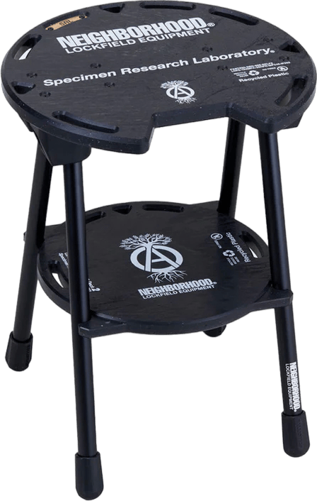 Nh X Lfe X Ballistics . Multi  Black - Bild 2