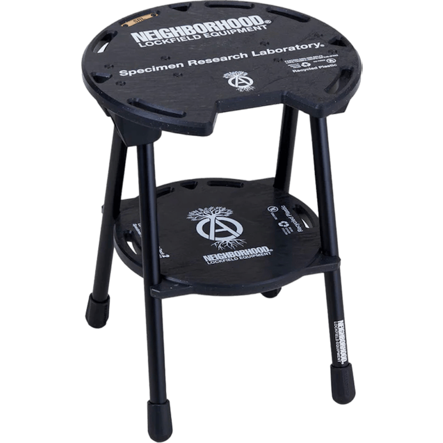 Nh X Lfe X Ballistics . Multi Black - Bild 2