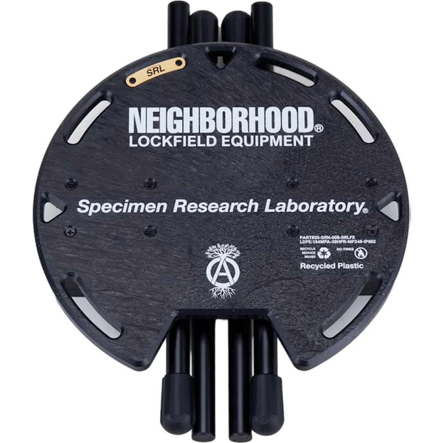 Nh X Lfe X Ballistics . Multi Black - Bild 3