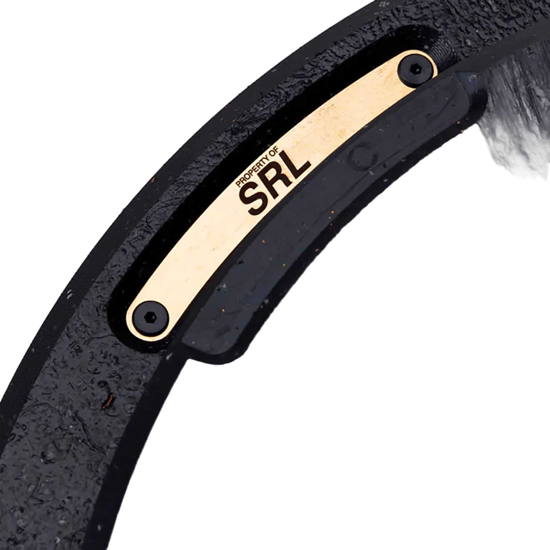 Nh X Lfe X Ballistics . Rotary Black - Bild 3