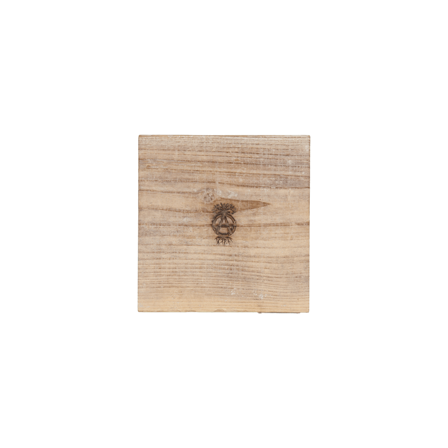 Srl X Warlock . Board-5 Brown