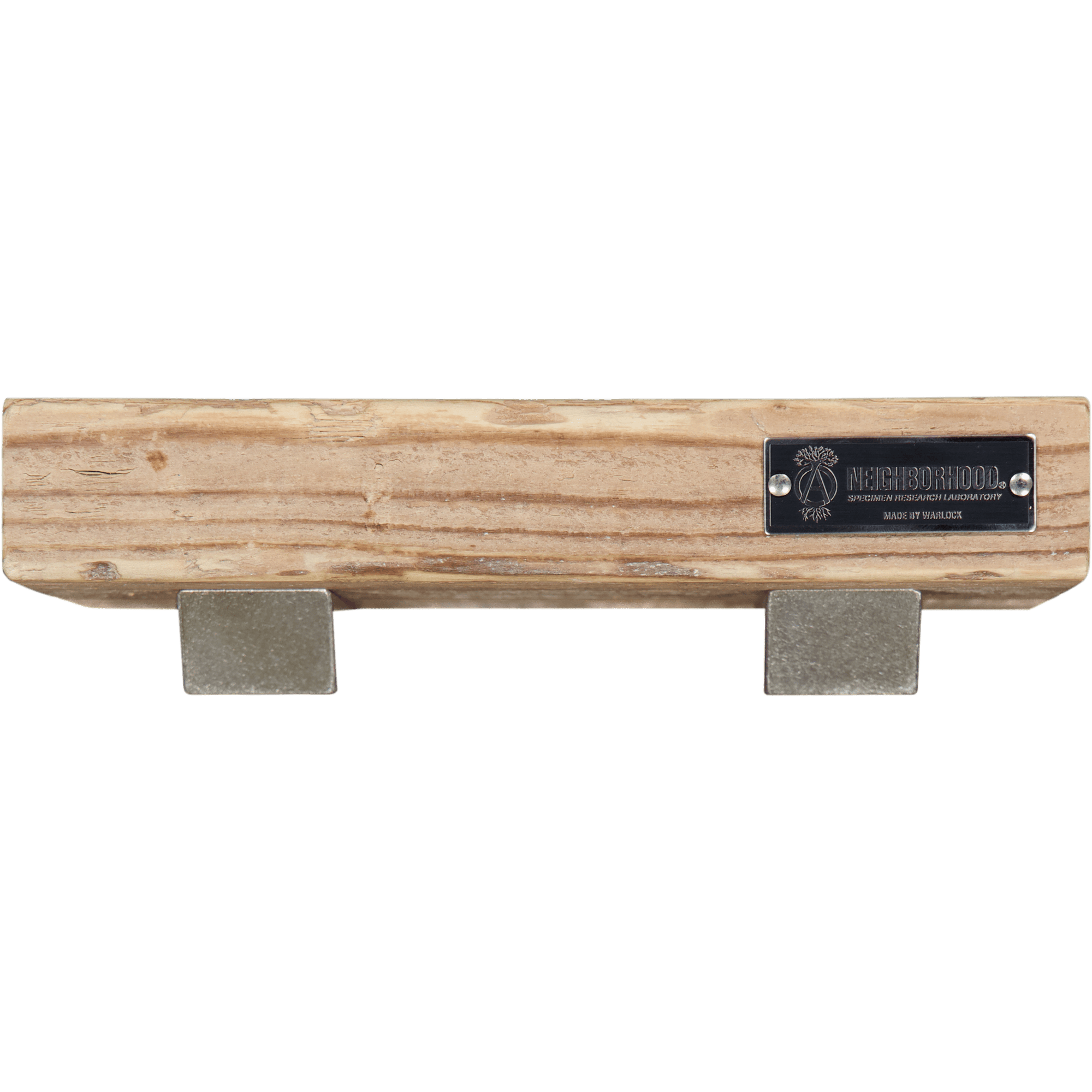 Srl X Warlock . Board-5 Brown - Bild 4