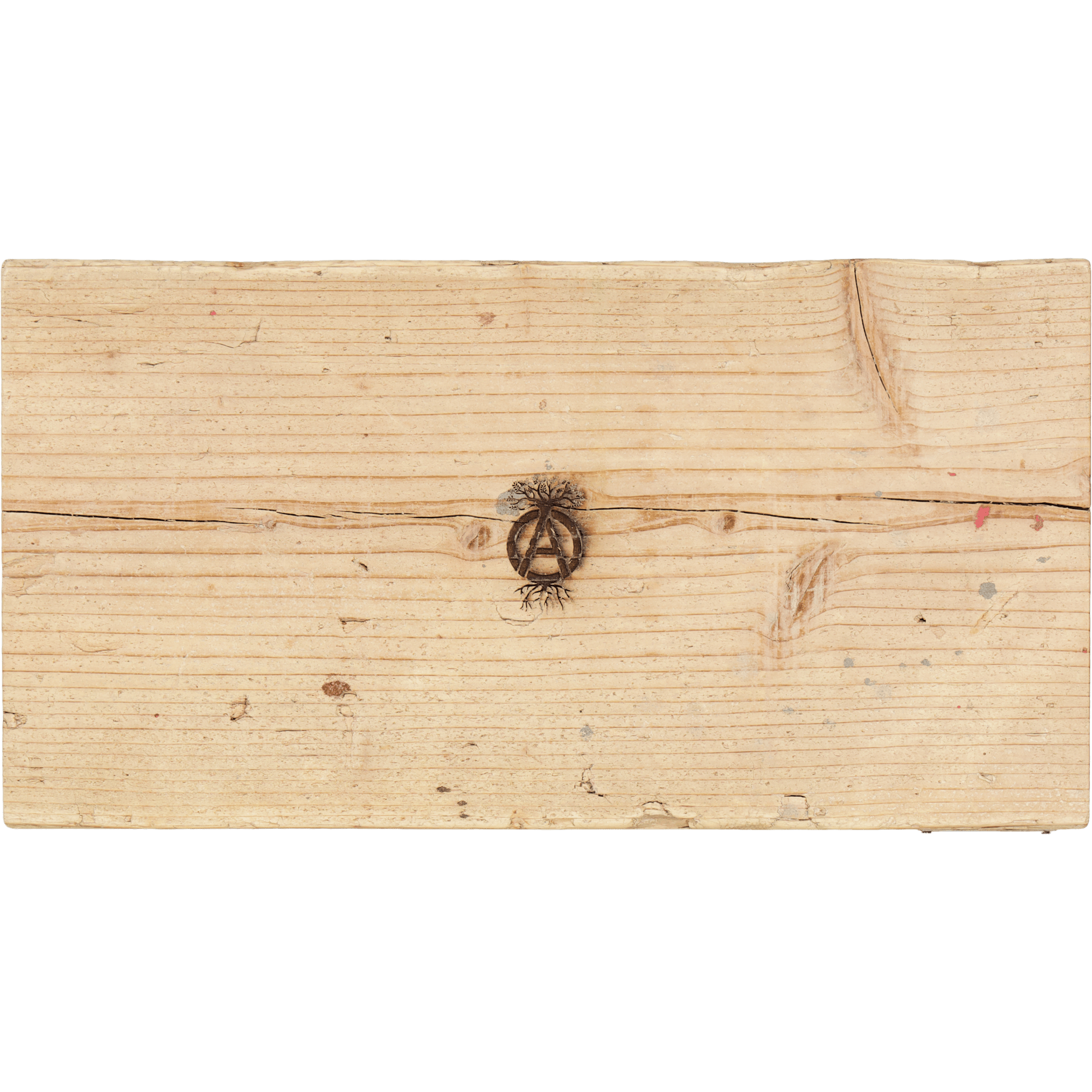 Srl X Warlock . Board-6 Brown