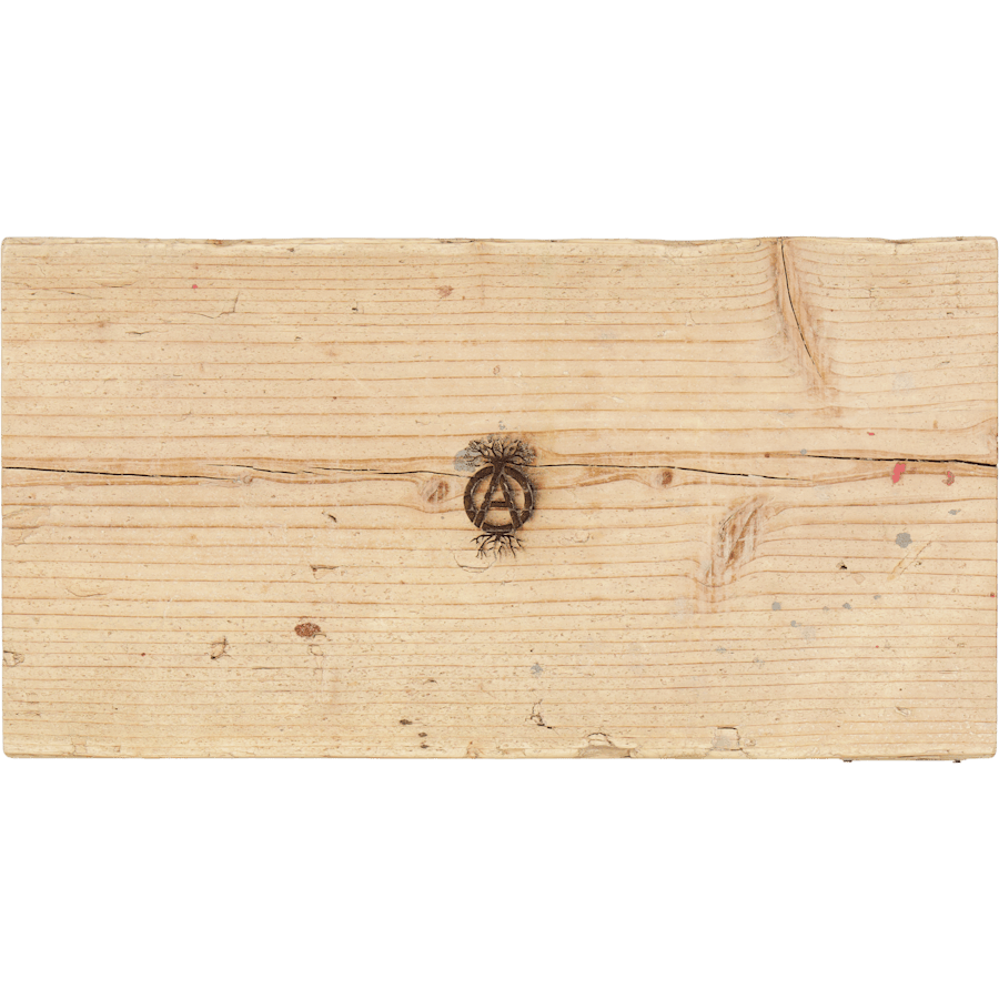 Srl X Warlock . Board-6 Brown