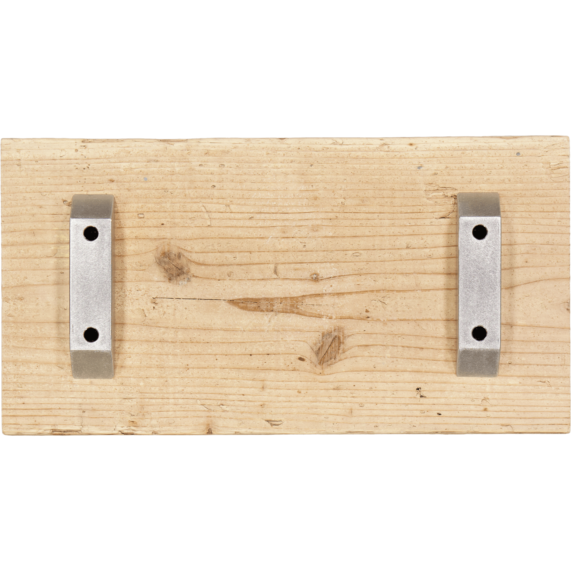 Srl X Warlock . Board-6 Brown - Bild 2