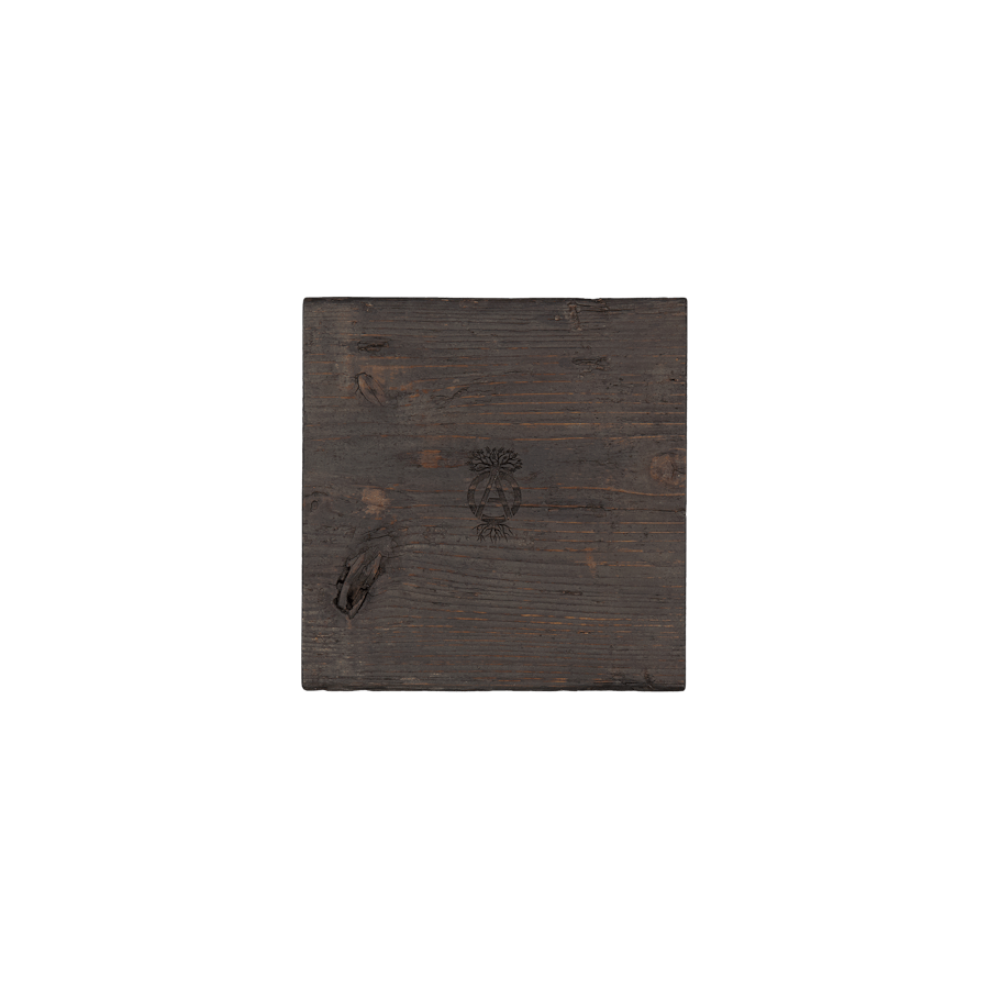 Srl X Warlock . Board-7 Black