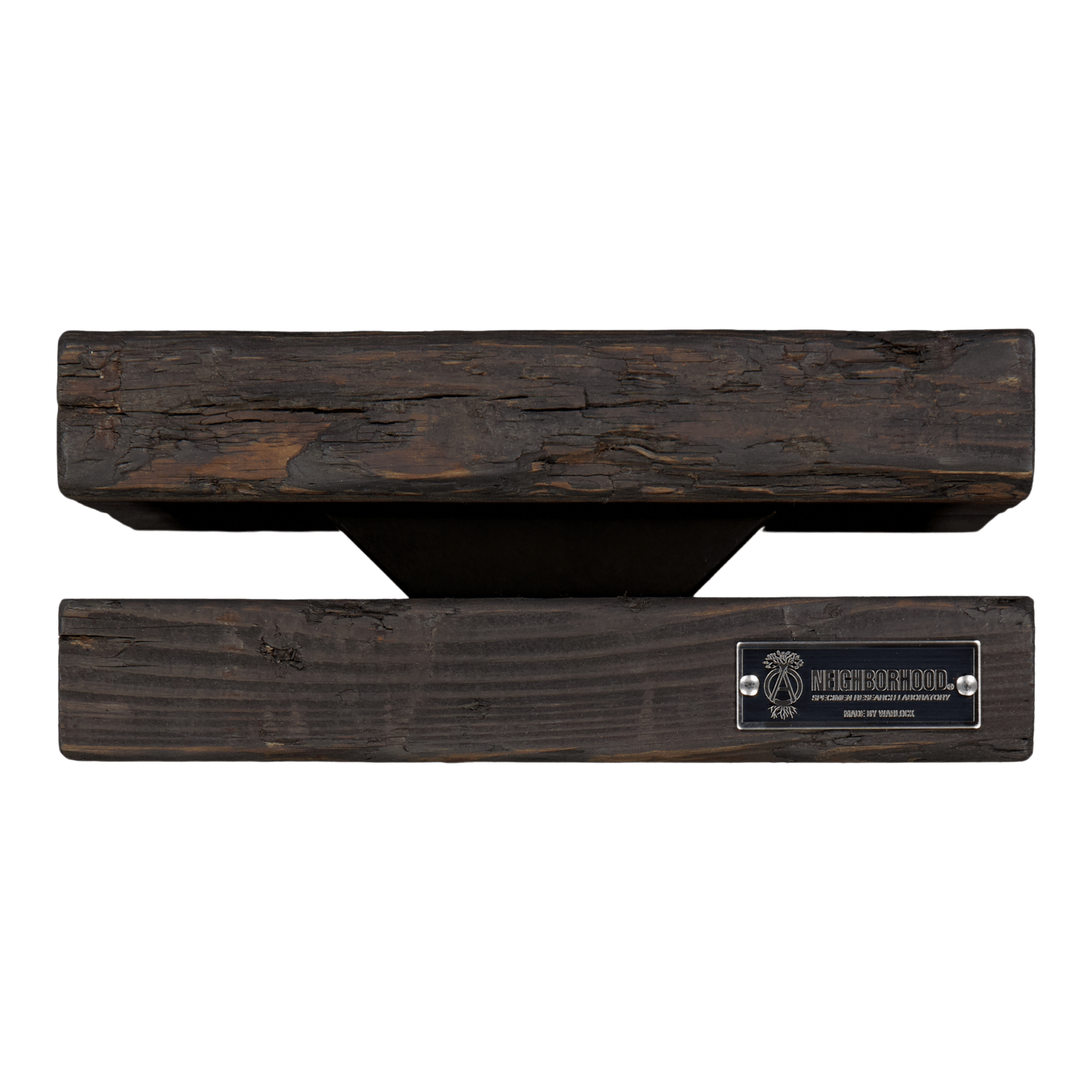 Srl X Warlock . Board-7 Black - Bild 4