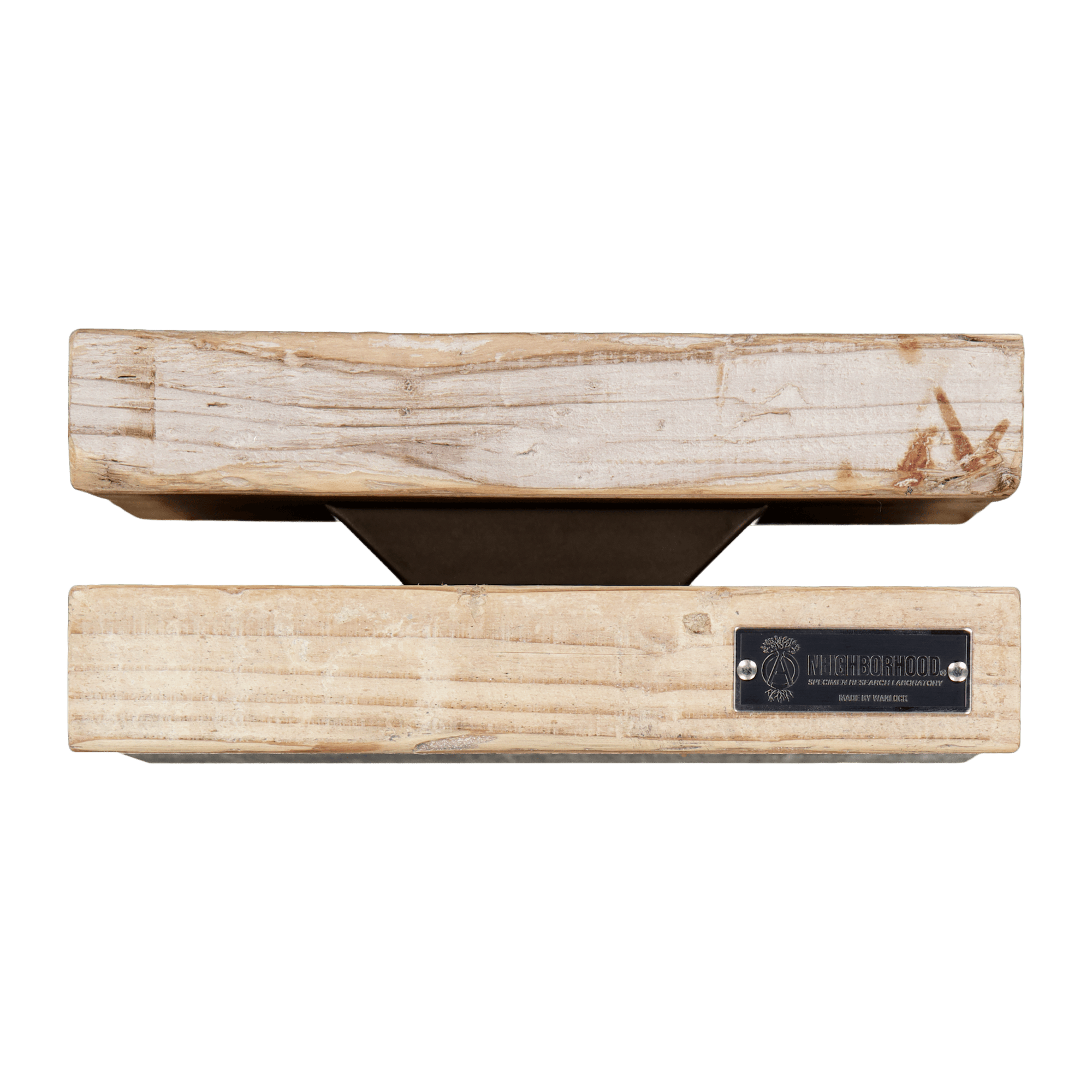 Srl X Warlock . Board-7 Brown - Bild 4