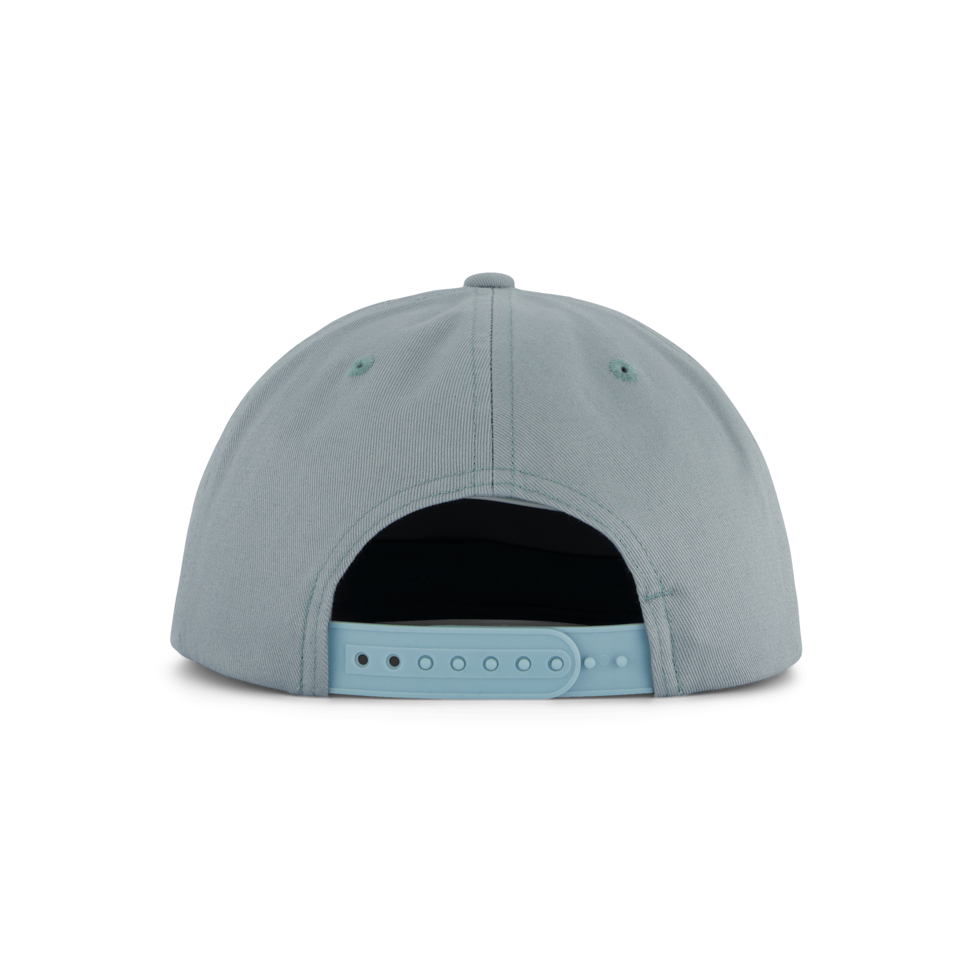 Herschel Whaler 6 Panel Cap Tonal Slate - Bild 3