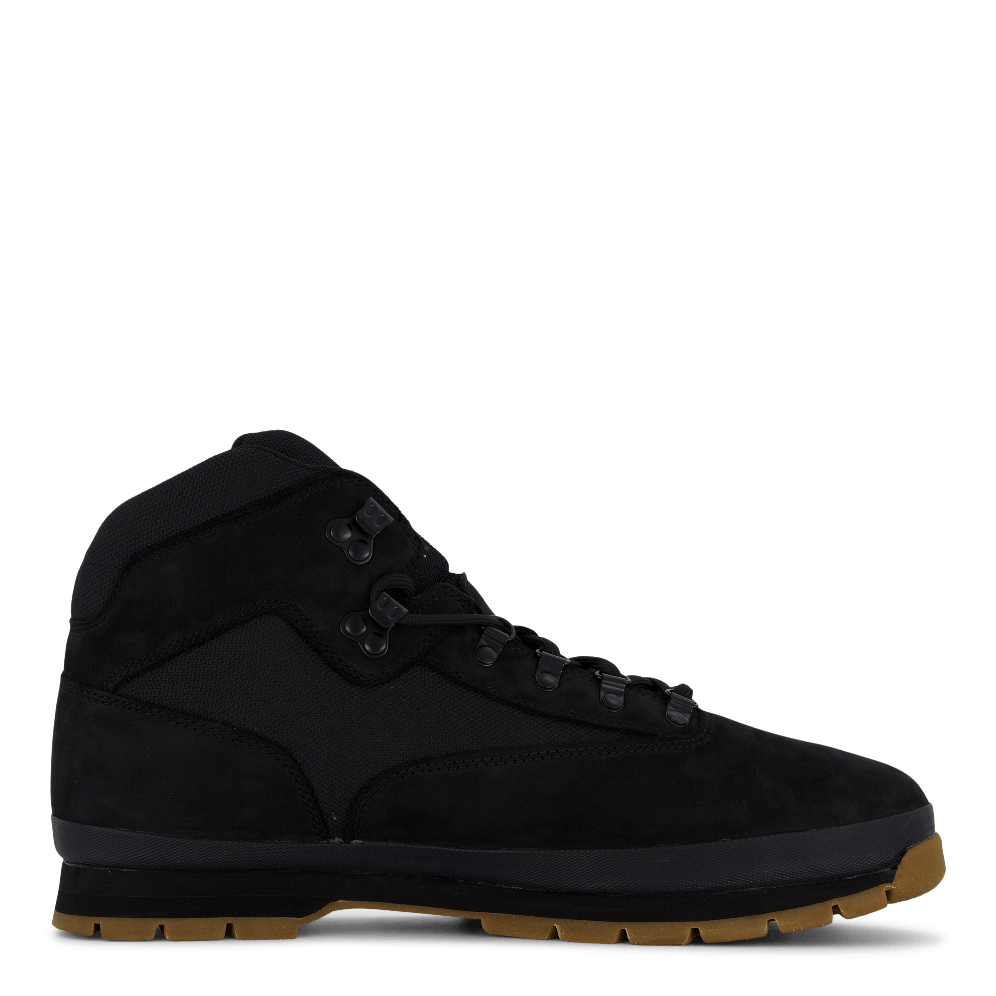 Euro Hiker F/l Black - Bild 3
