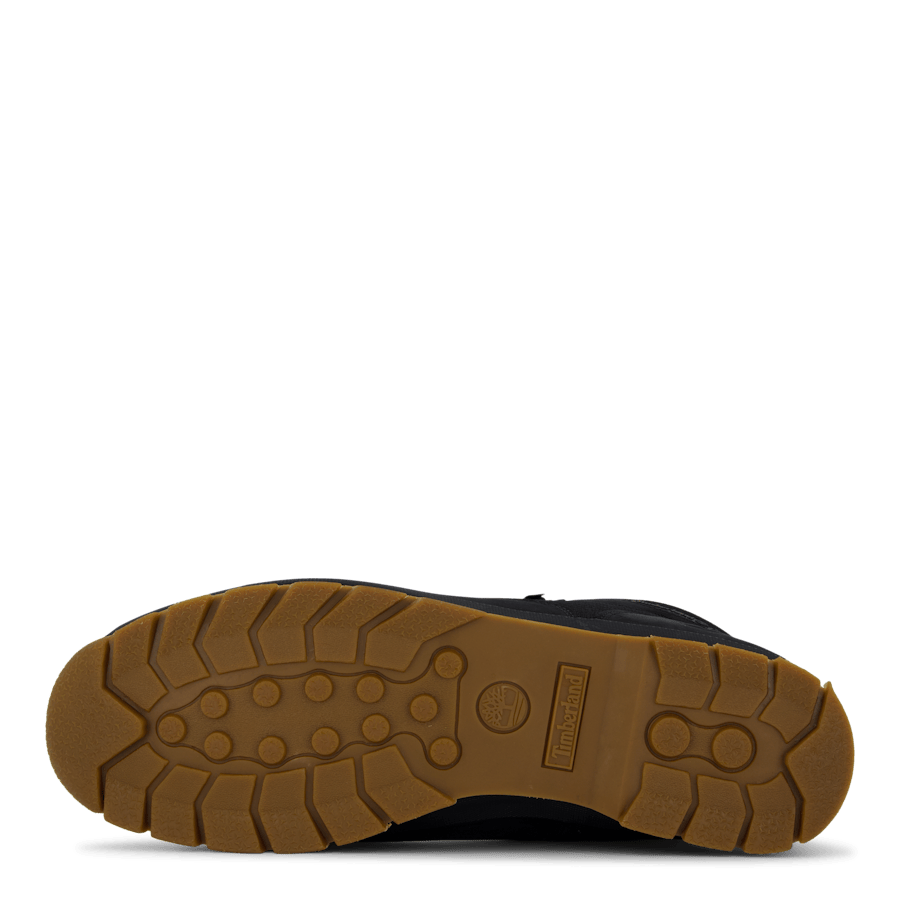 Euro Hiker F/l Black - Bild 4