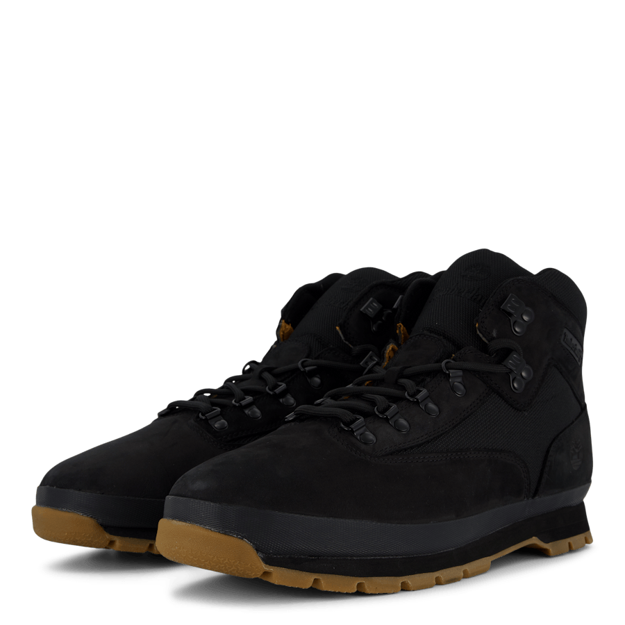 Euro Hiker F/l Black - Bild 5