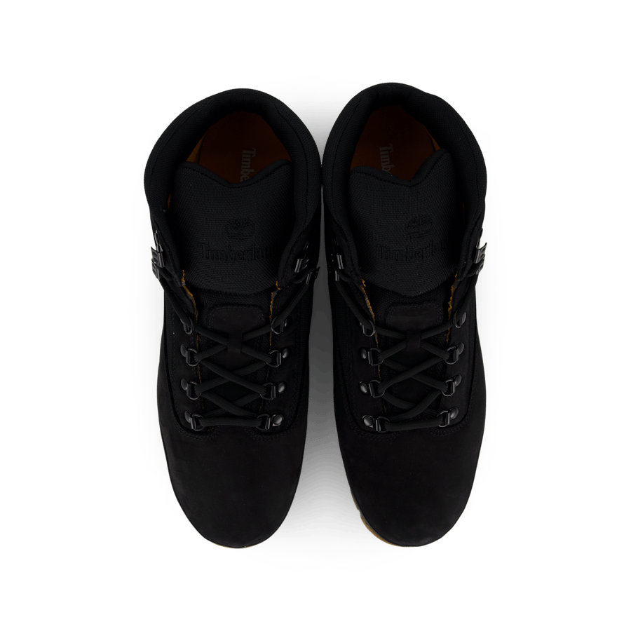 Euro Hiker F/l Black - Bild 6