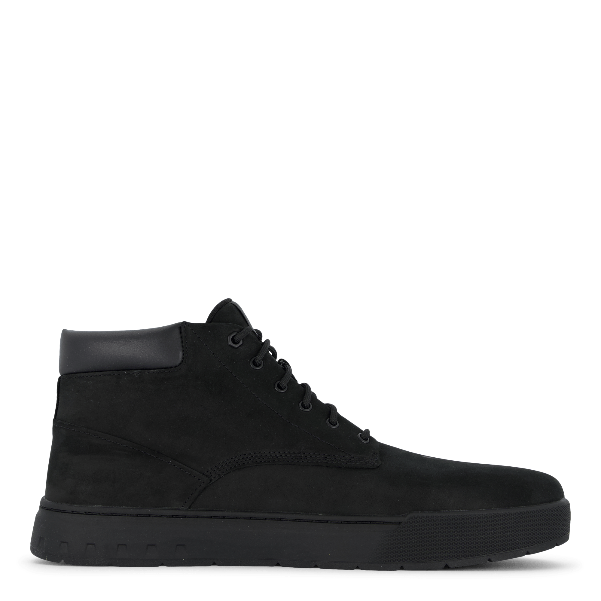 Maple Grove Leather Chukka Black - Bild 3