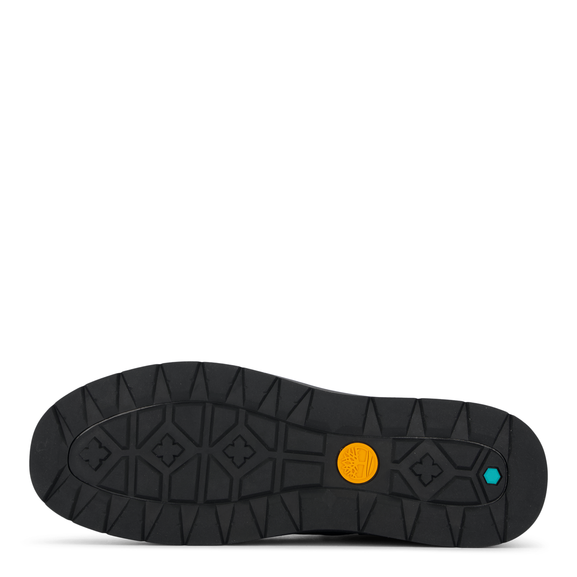 Maple Grove Leather Chukka Black - Bild 4