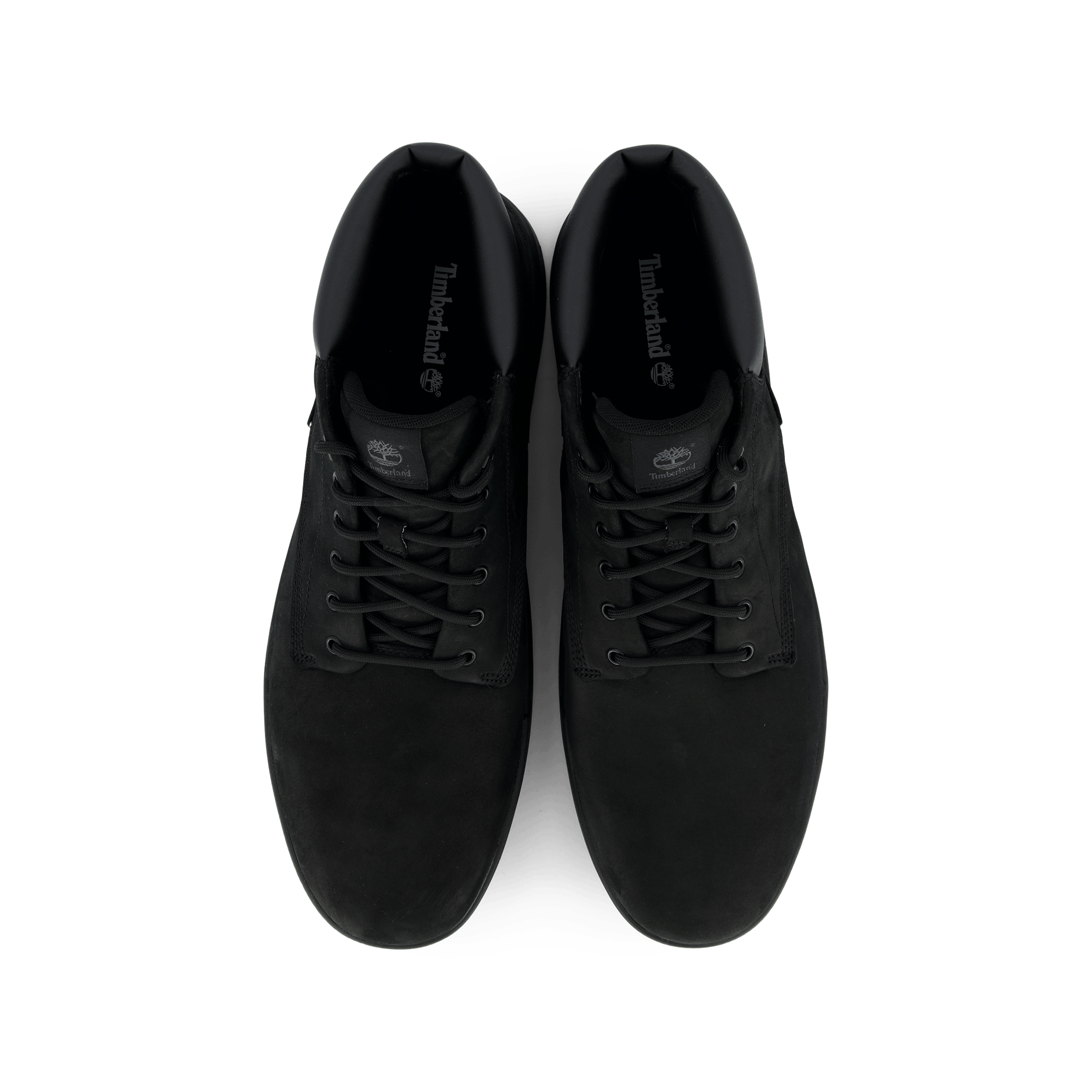 Maple Grove Leather Chukka Black - Bild 6