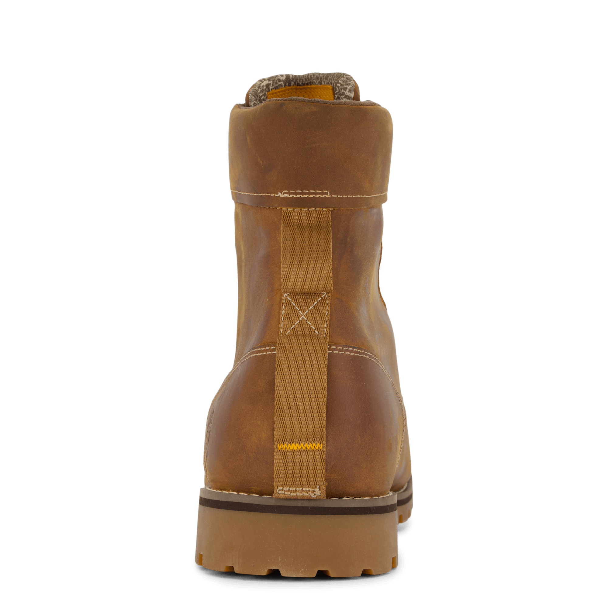 Rugged Wp Ii 6-inch Plain Toe  Saddle - Bild 2