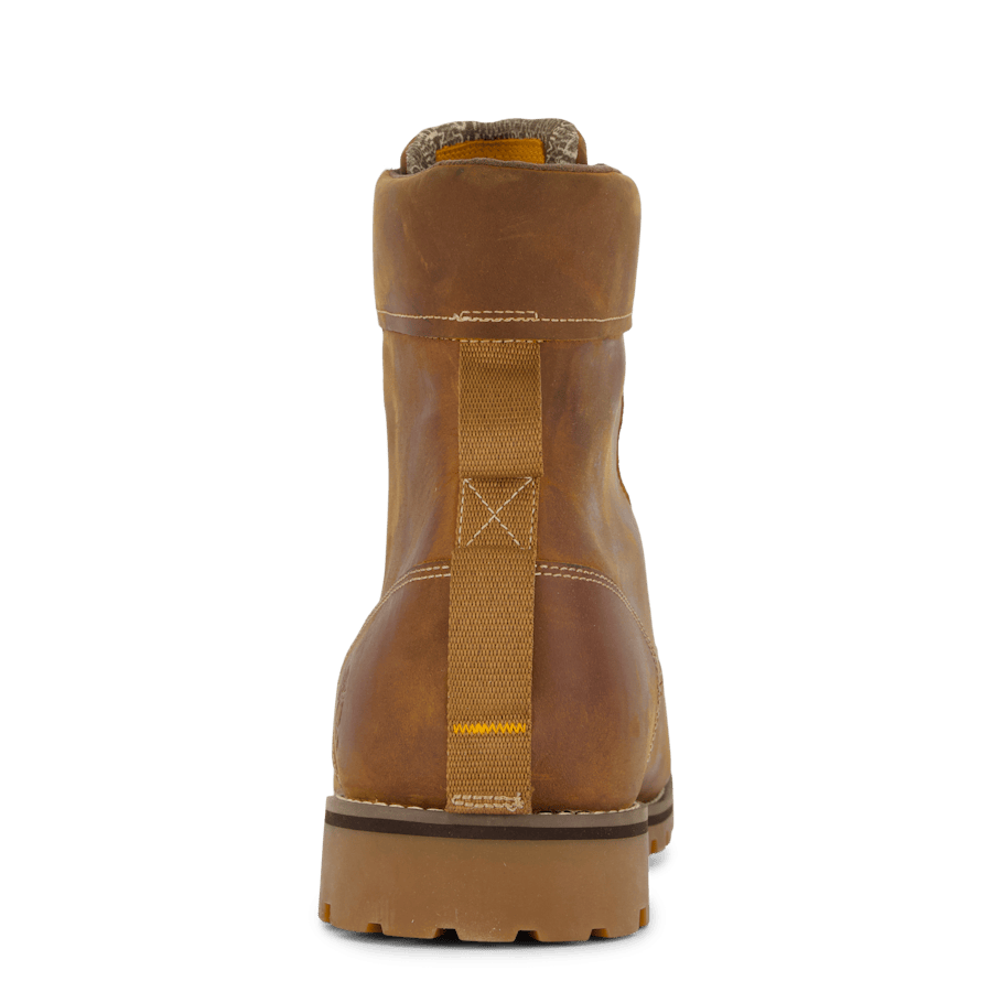 Rugged Wp Ii 6-inch Plain Toe Saddle - Bild 2