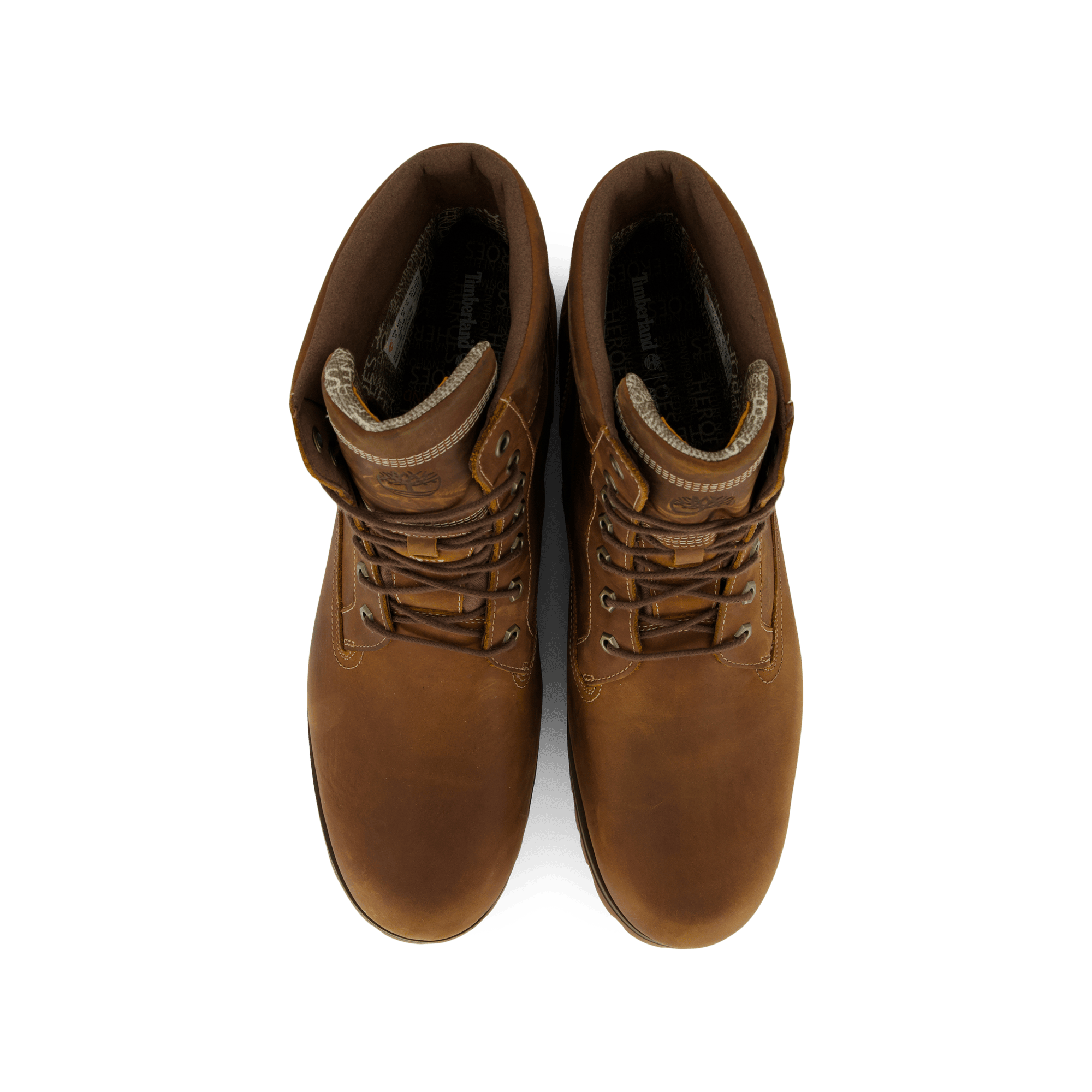 Rugged Wp Ii 6-inch Plain Toe  Saddle - Bild 6