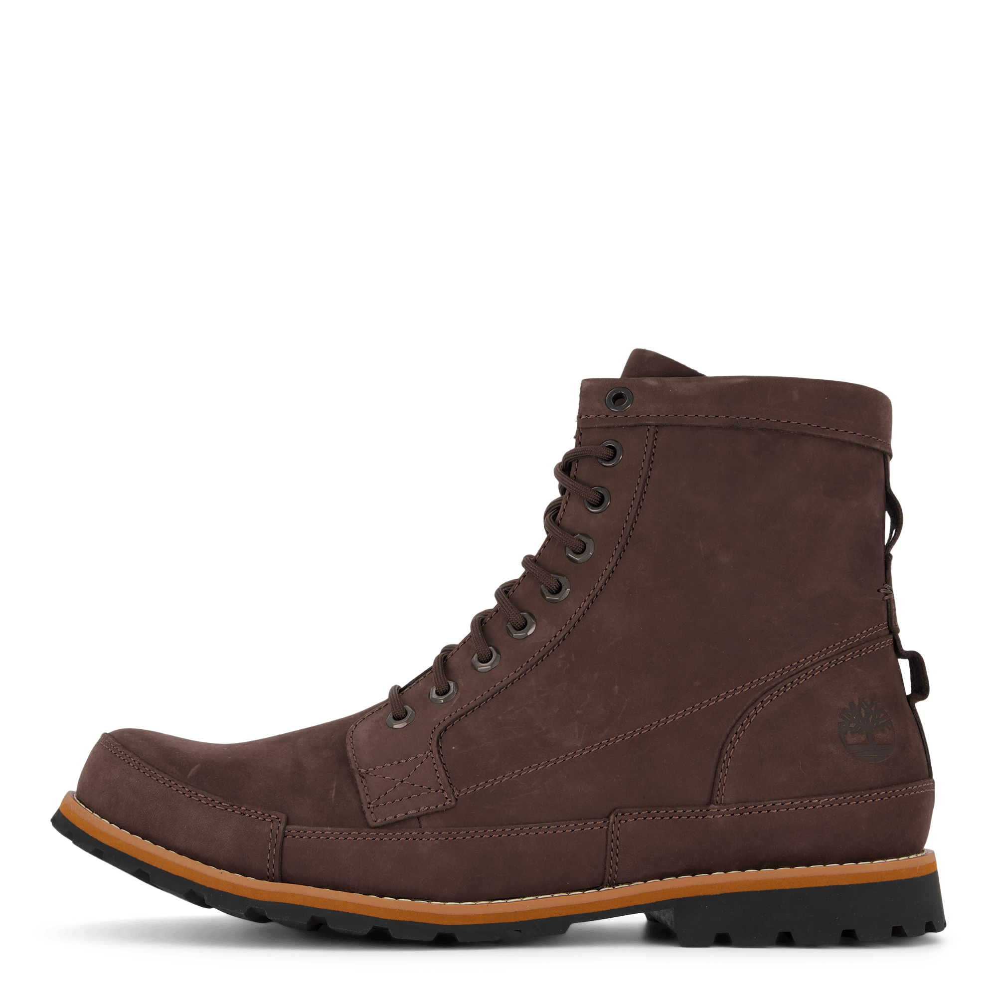 Original Leather 6-inch Boot Soil