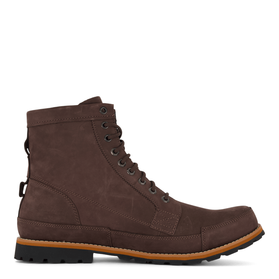 Original Leather 6-inch Boot Soil - Bild 2