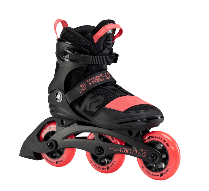 Trio Lt 100 W No Colour