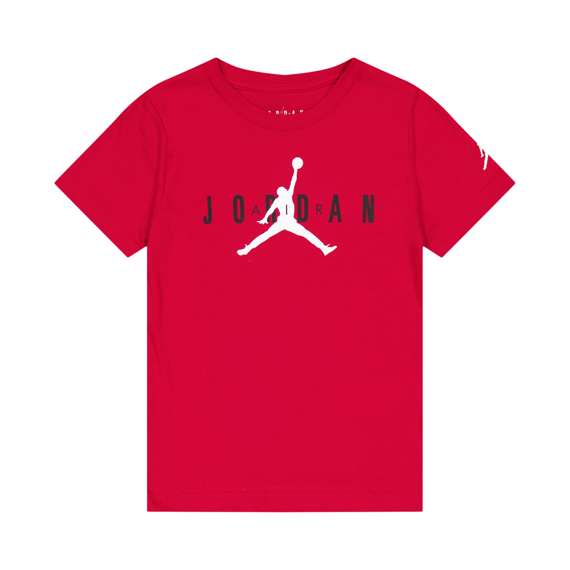Jumpman T-shirt Gym Red