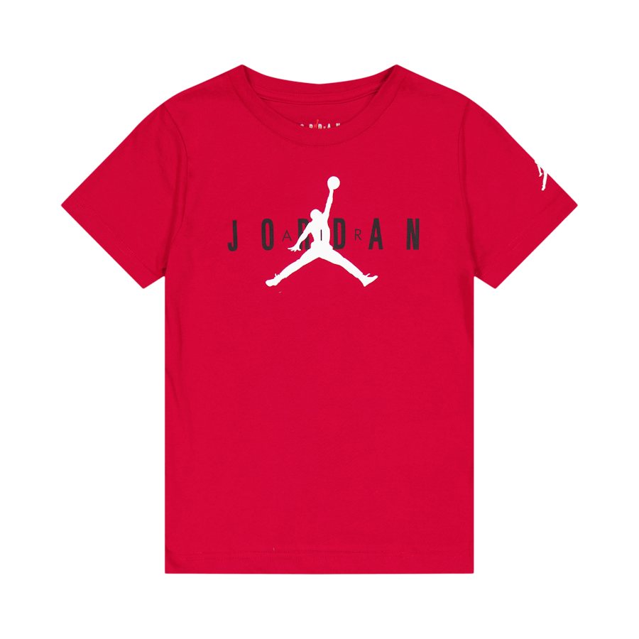 Jumpman T-shirt Gym Red
