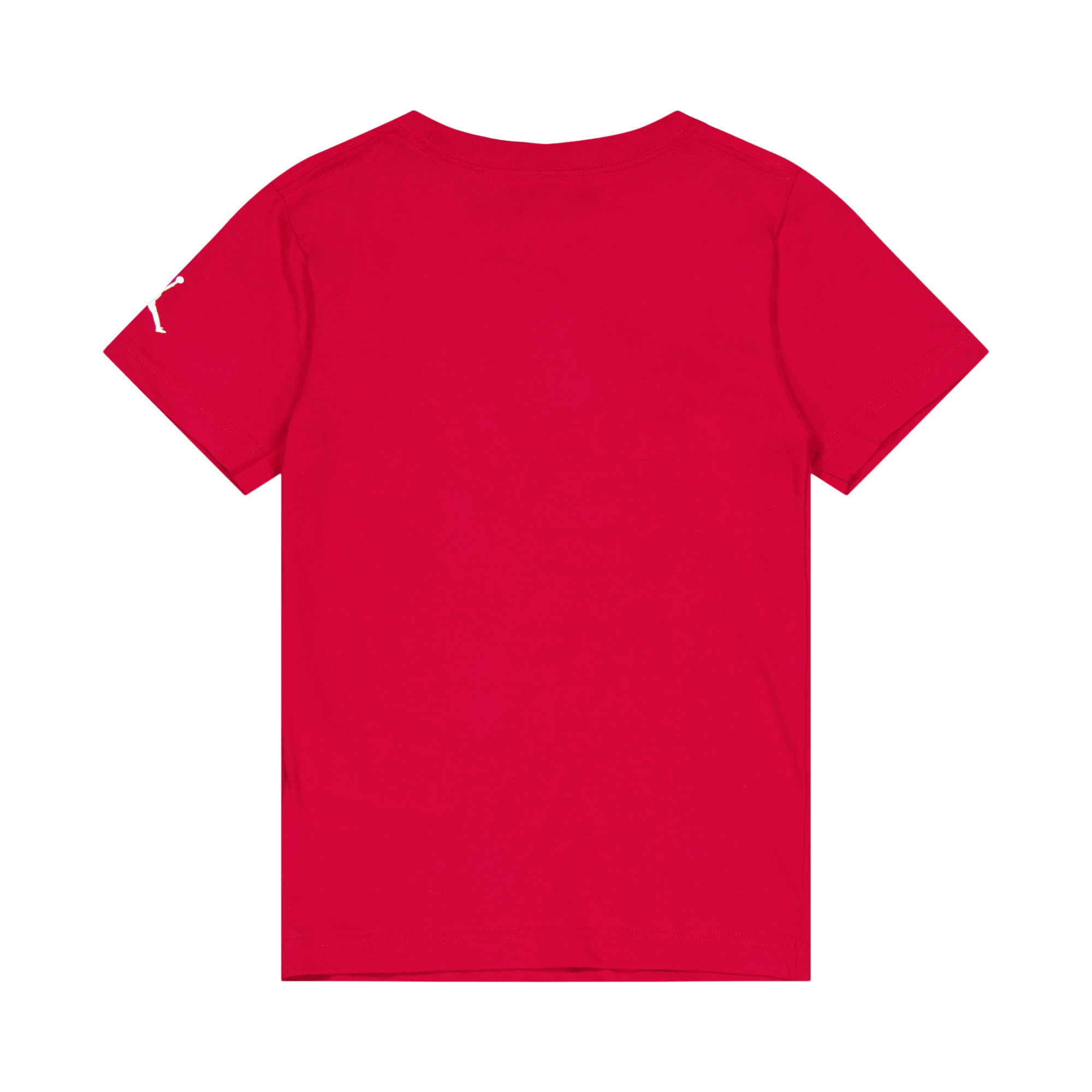 Jumpman T-shirt Gym Red - Bild 2