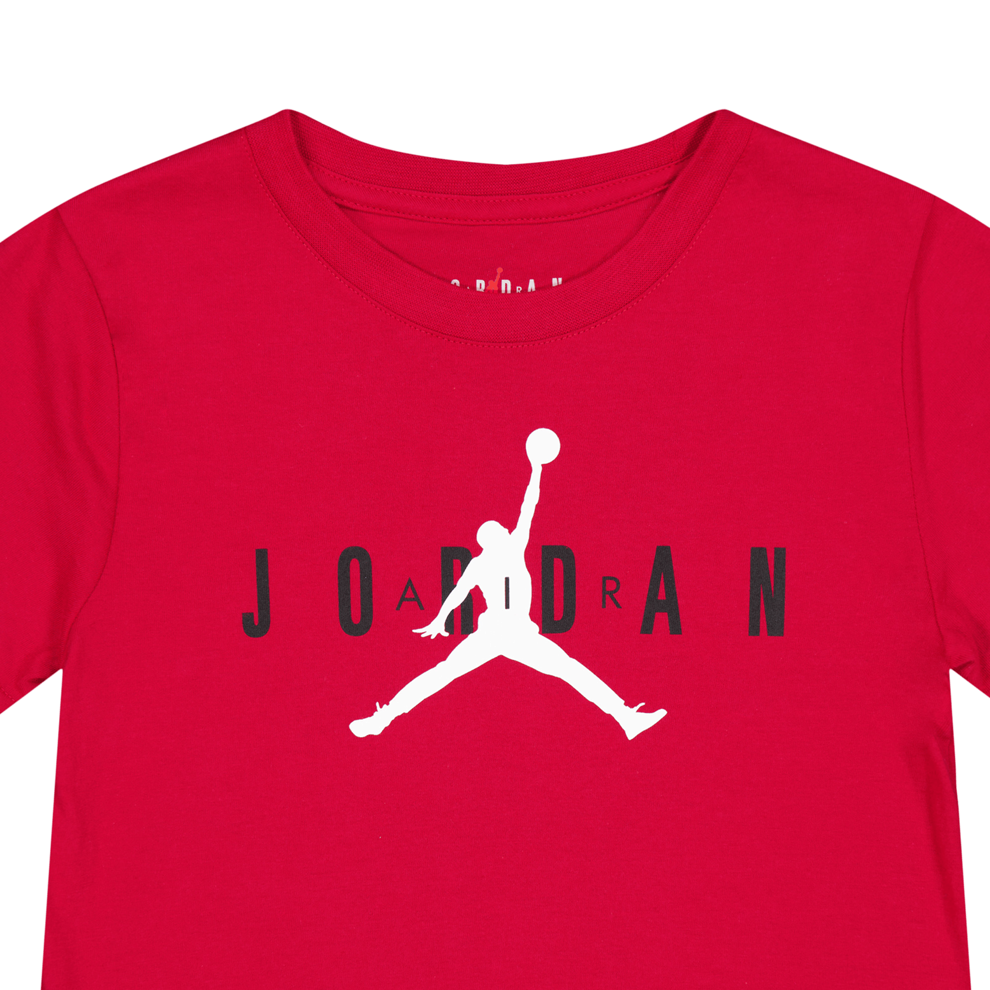 Jumpman T-shirt Gym Red - Bild 3