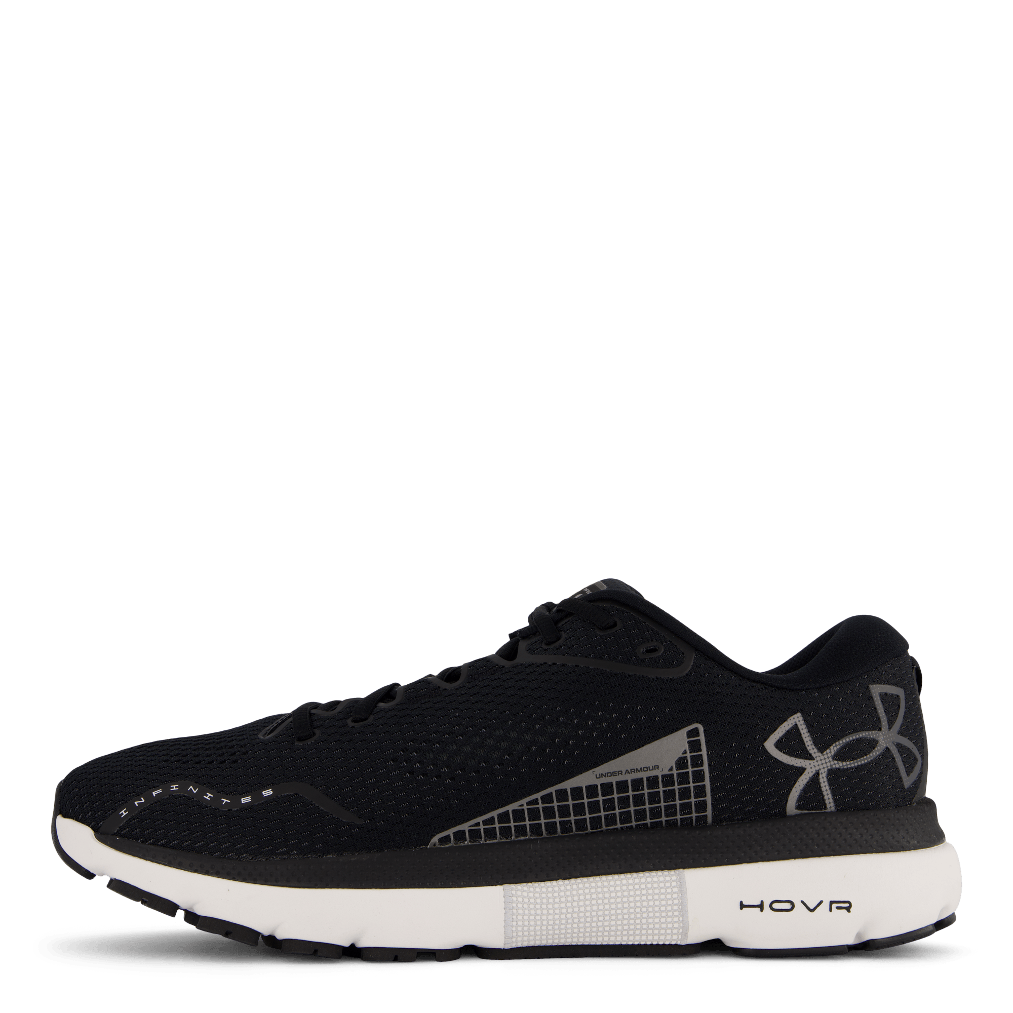 Ua Hovr Infinite 5 Black,white