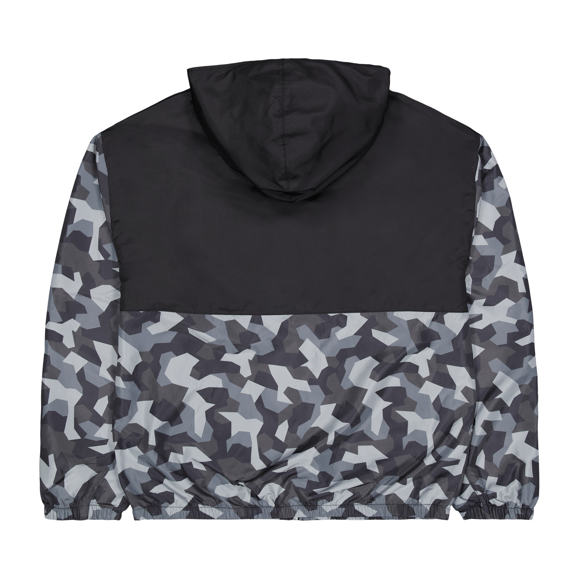 Windbreaker Jacket Multi Multi - Bild 2