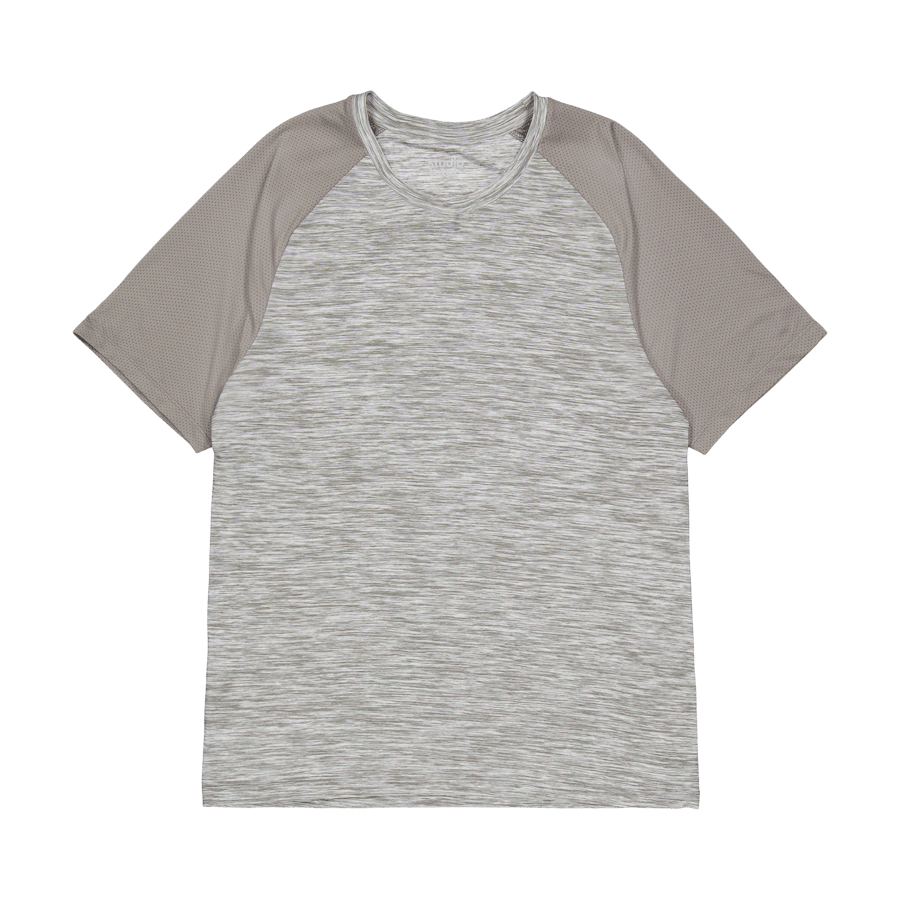 Raglan Tee