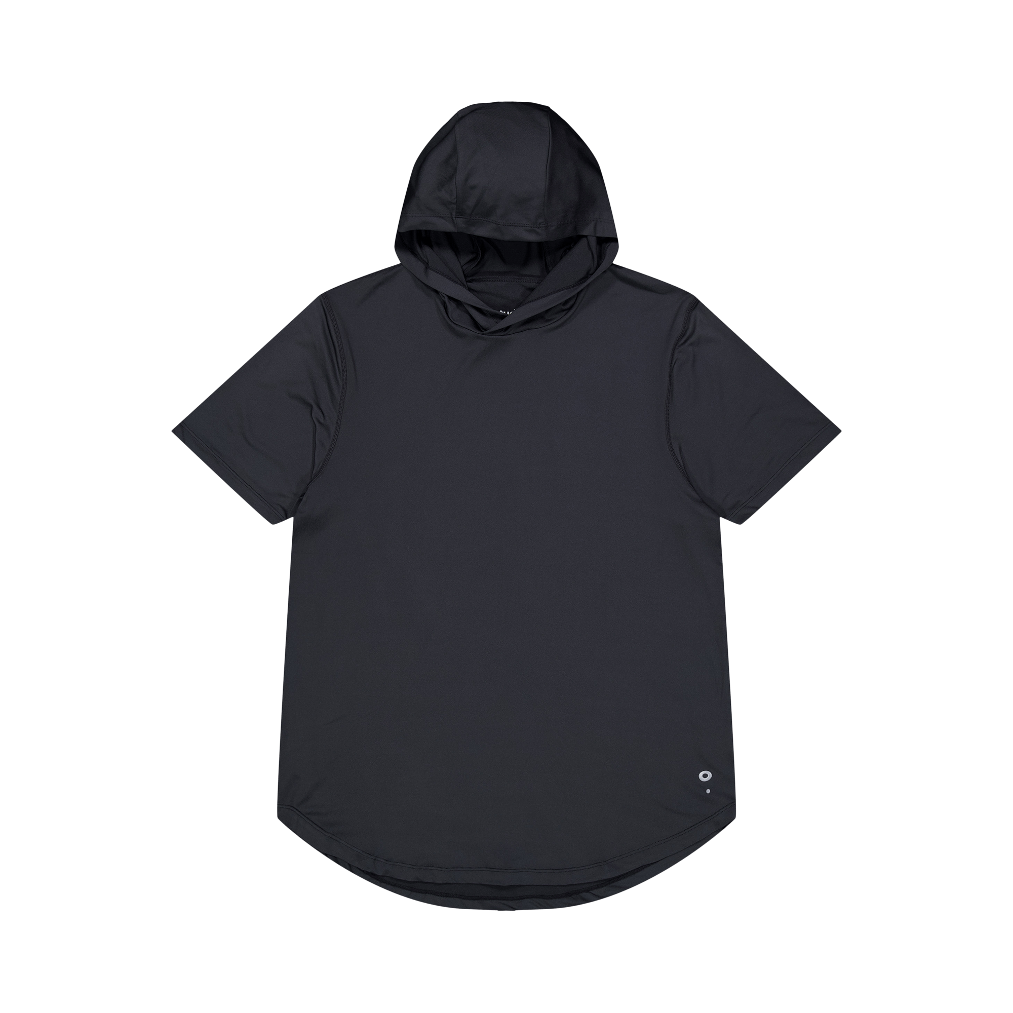 Hooded Tee