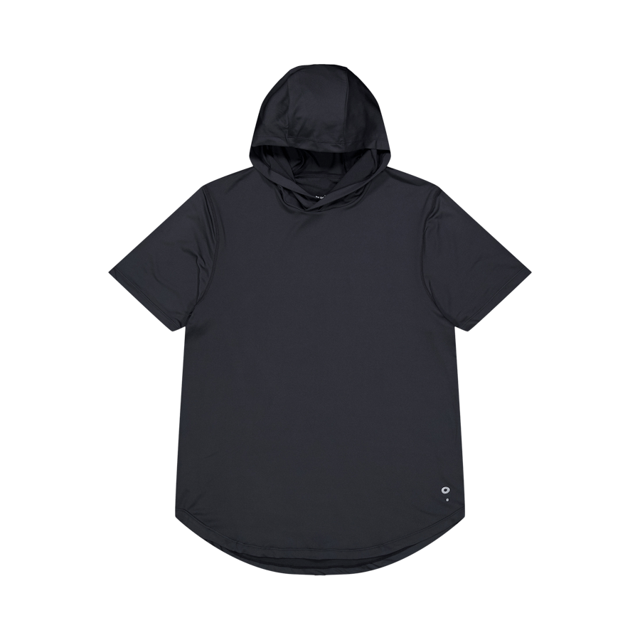 Hooded Tee