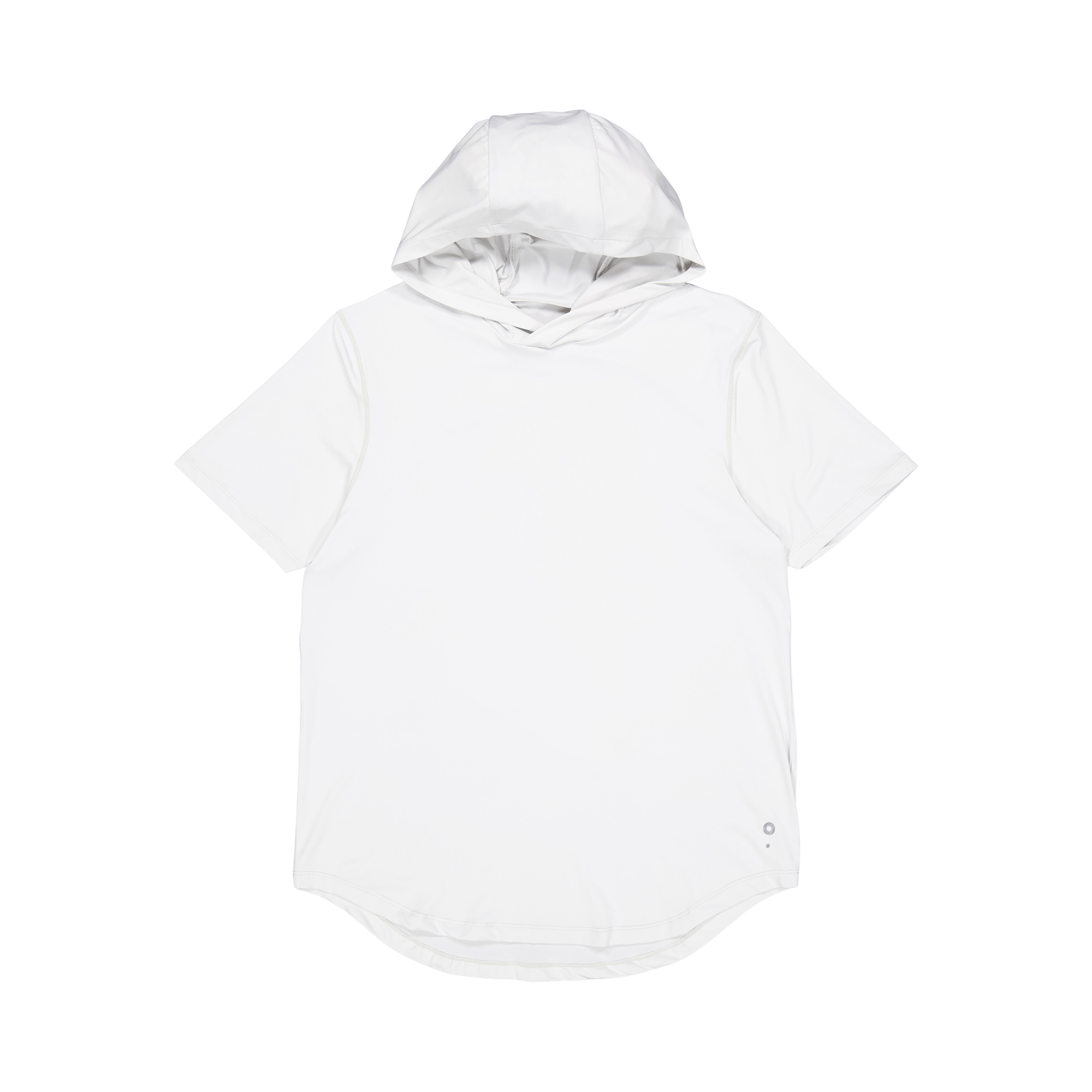 Hooded Tee