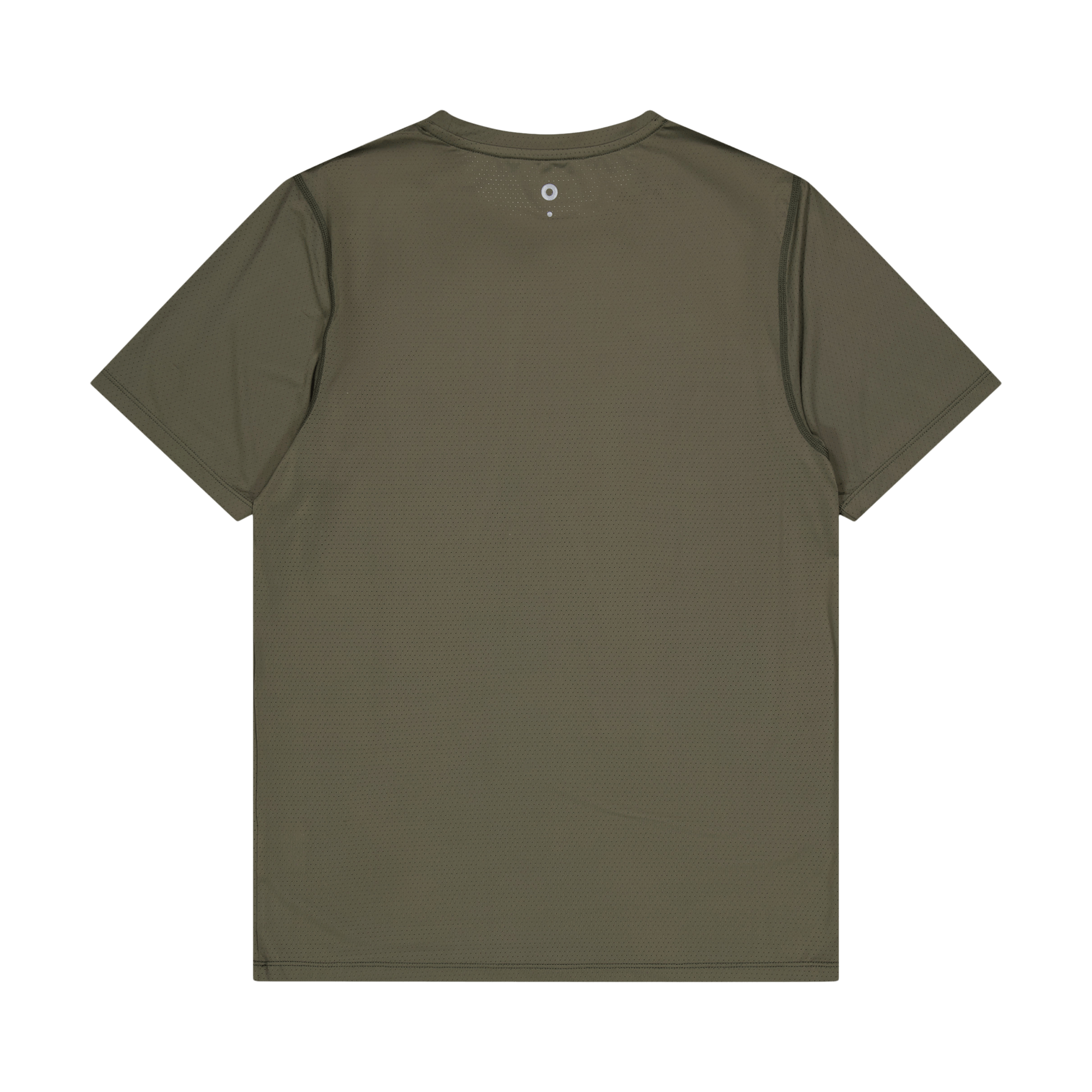 Tech Mesh Tee - Bild 2