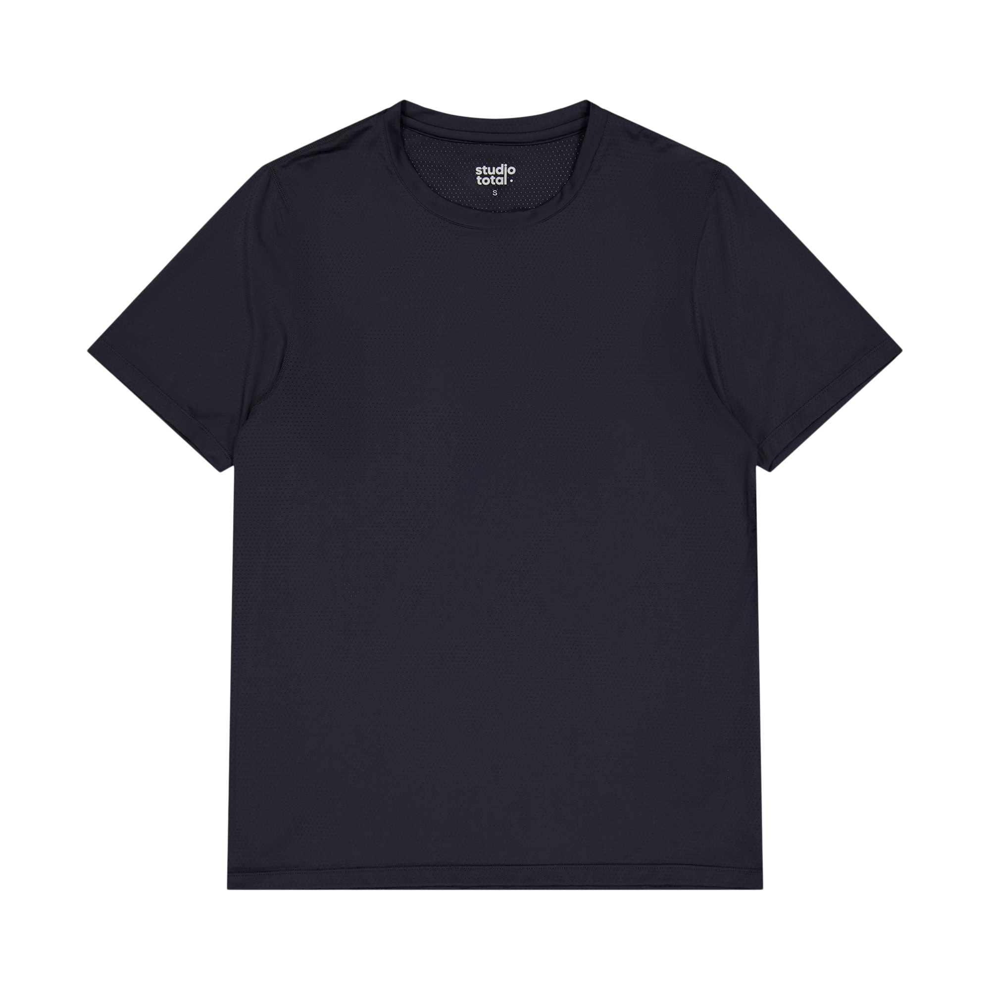 Tech Mesh Tee