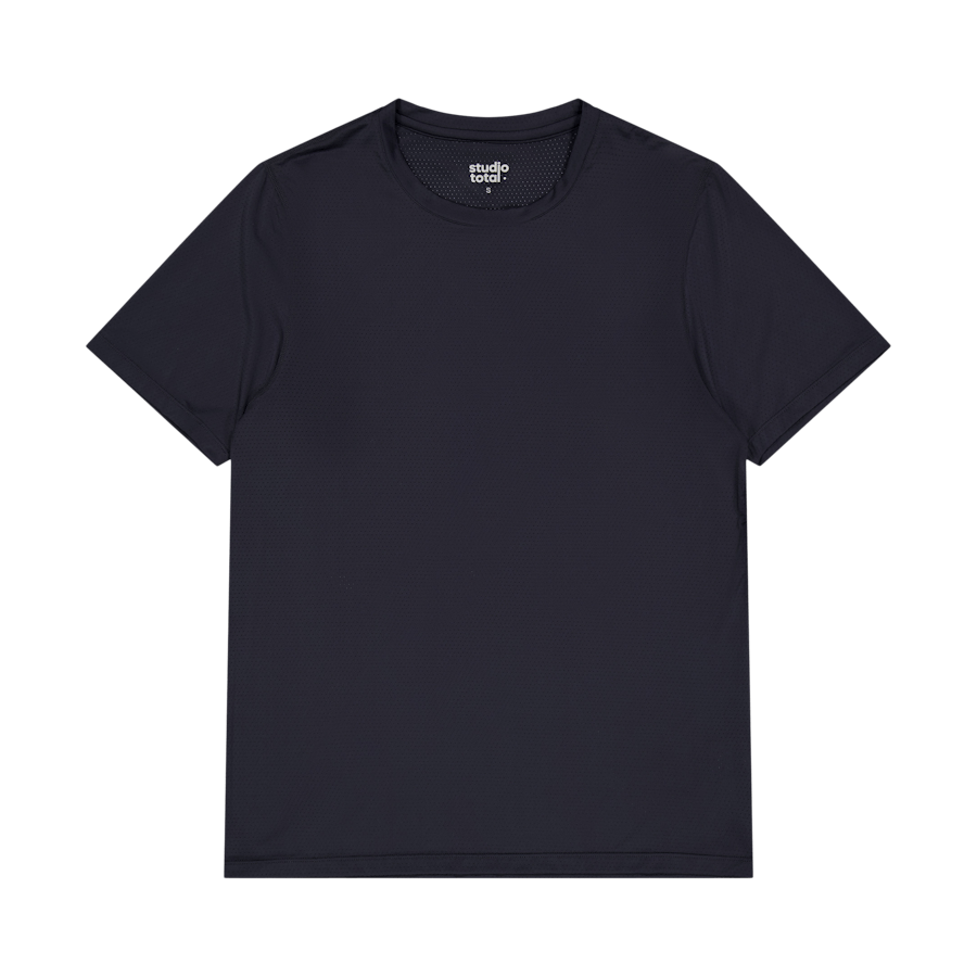 Tech Mesh Tee
