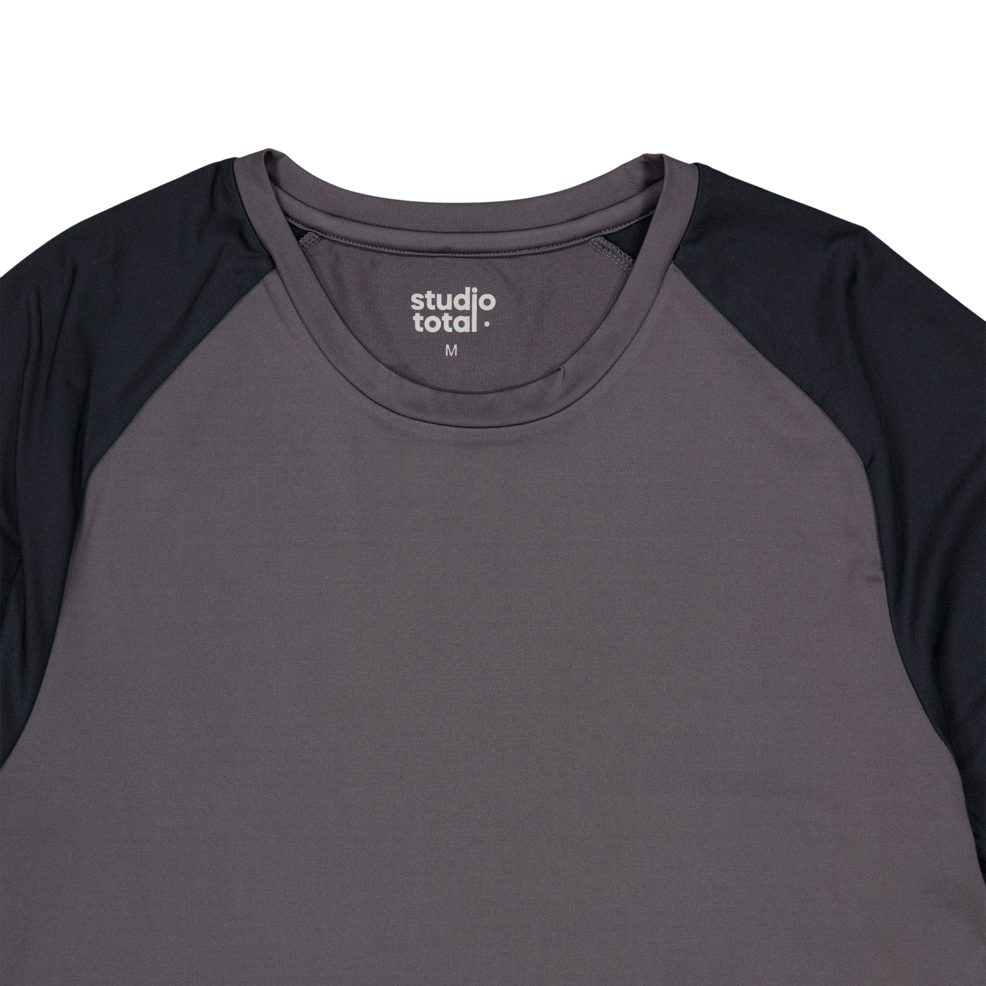 Raglan T-shirt - Bild 3