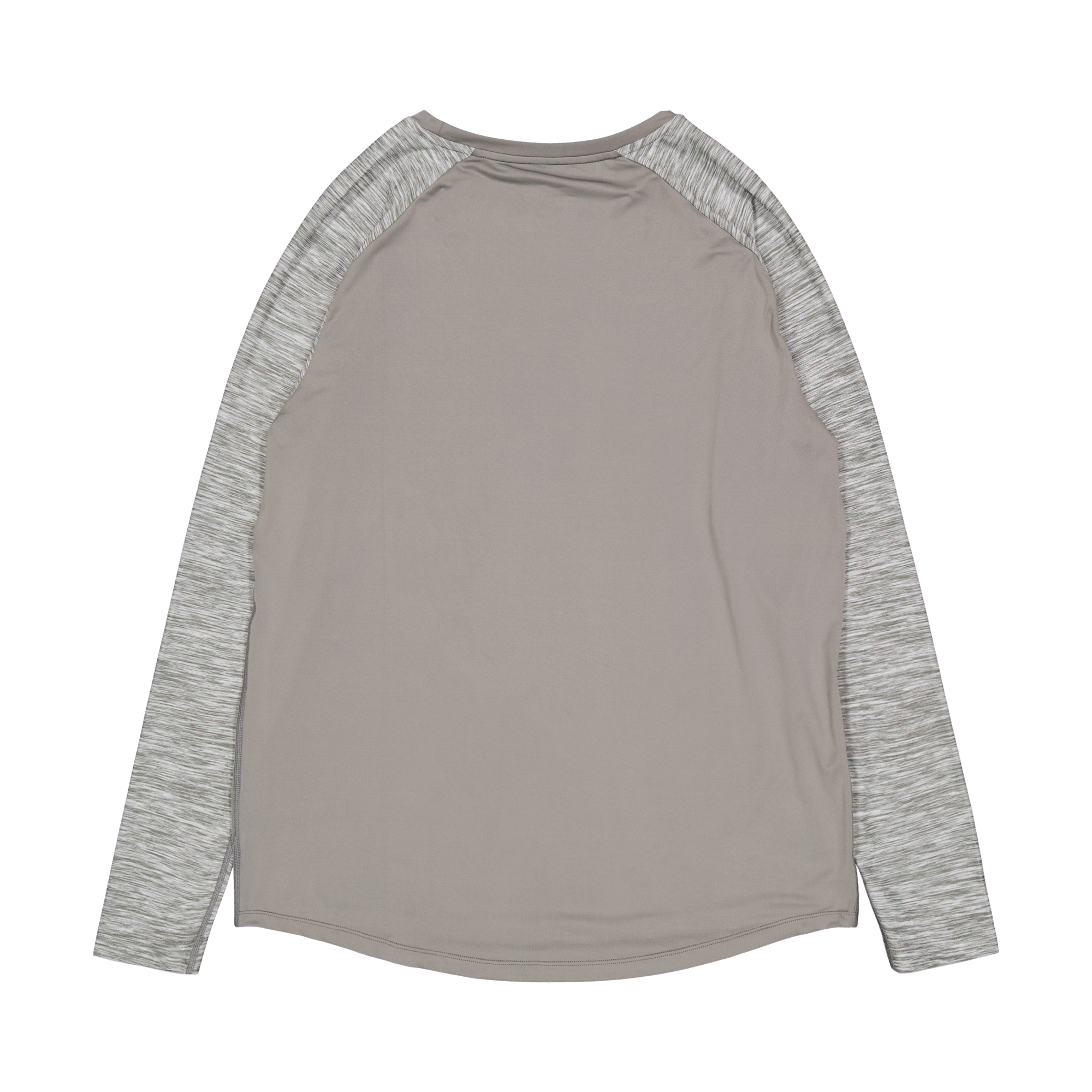 Raglan  Long Sleeve Gre - Bild 2