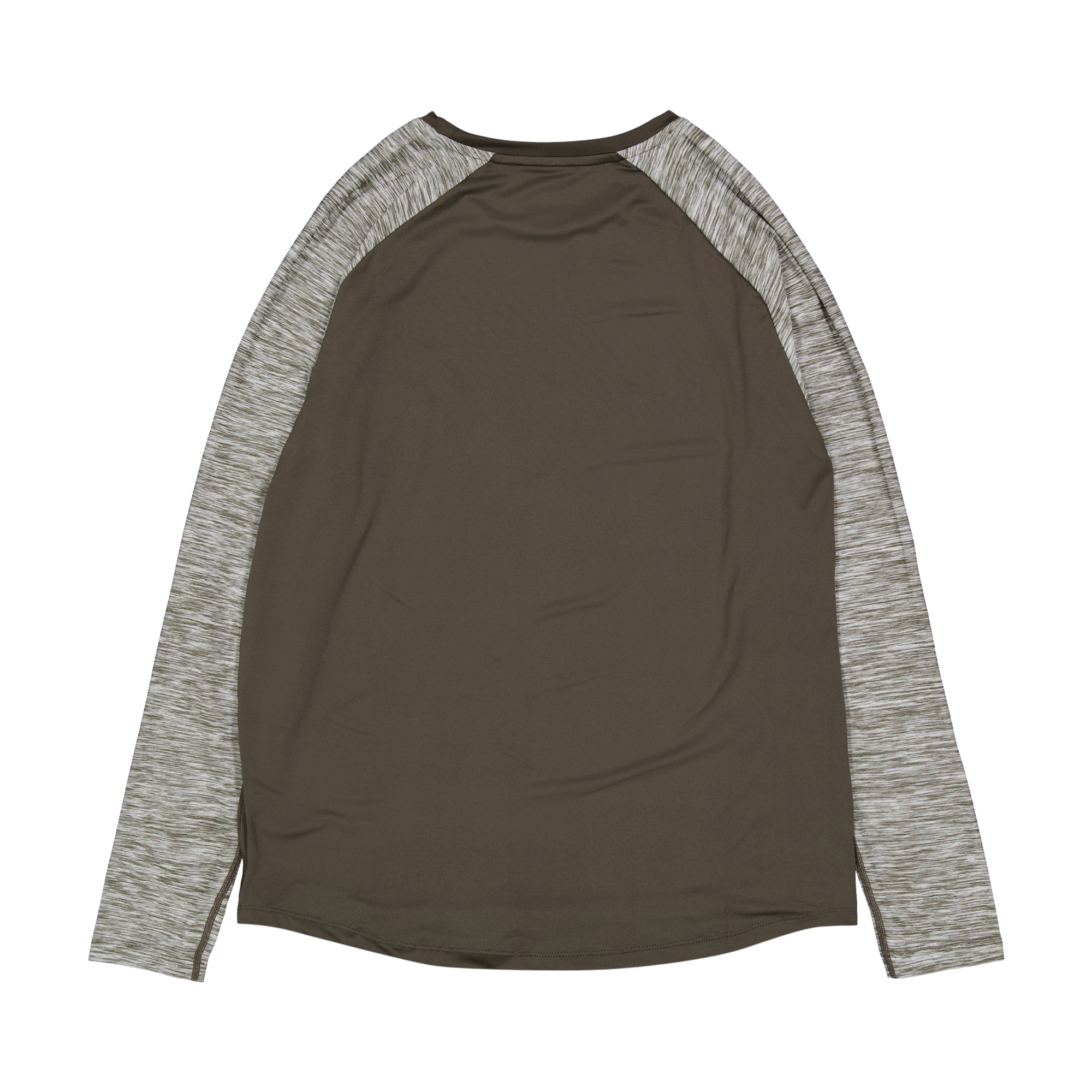 Raglan  Long Sleeve Gre - Bild 2