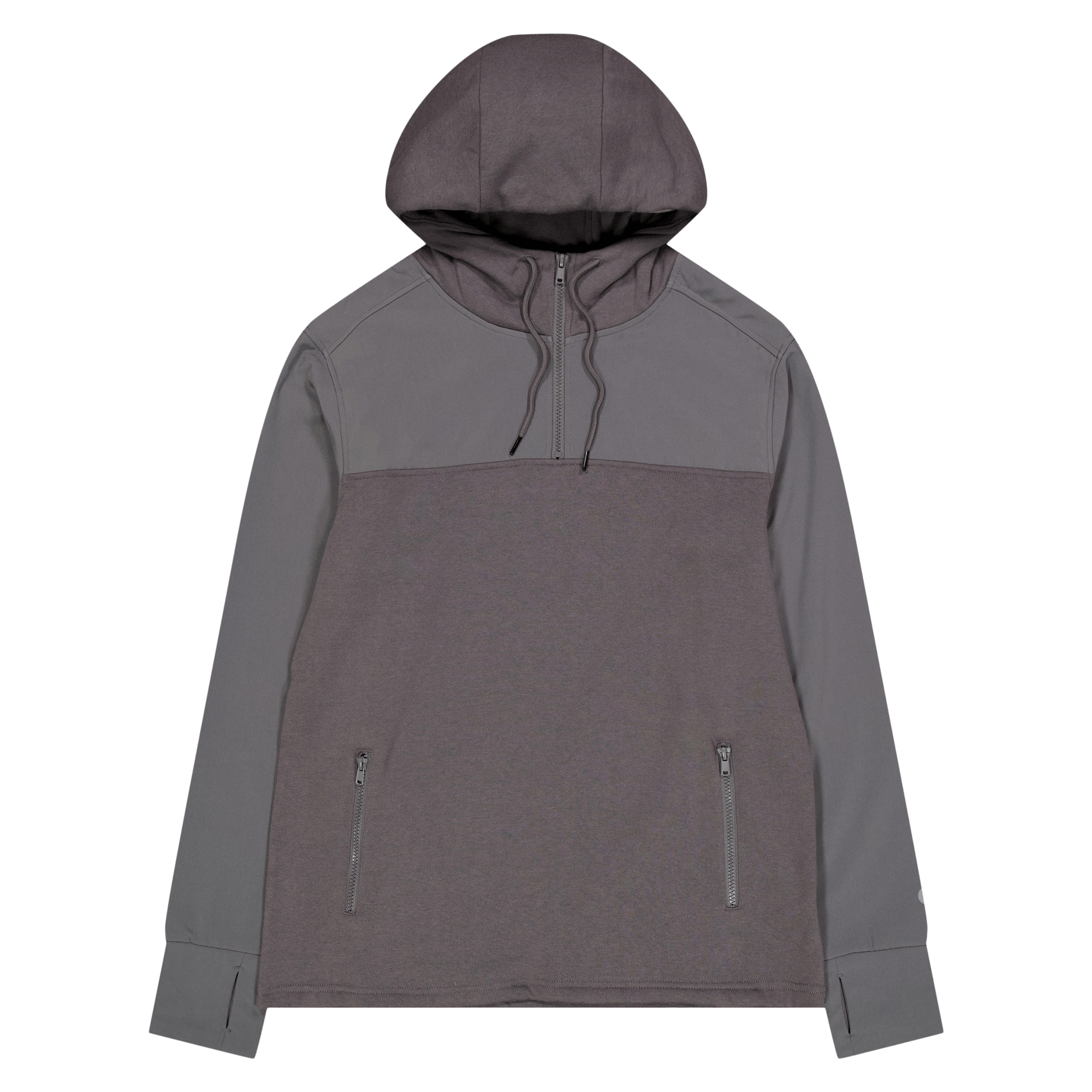 Hybrid Hoodie