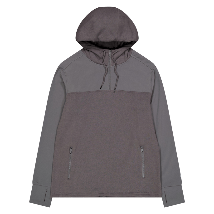 Hybrid Hoodie