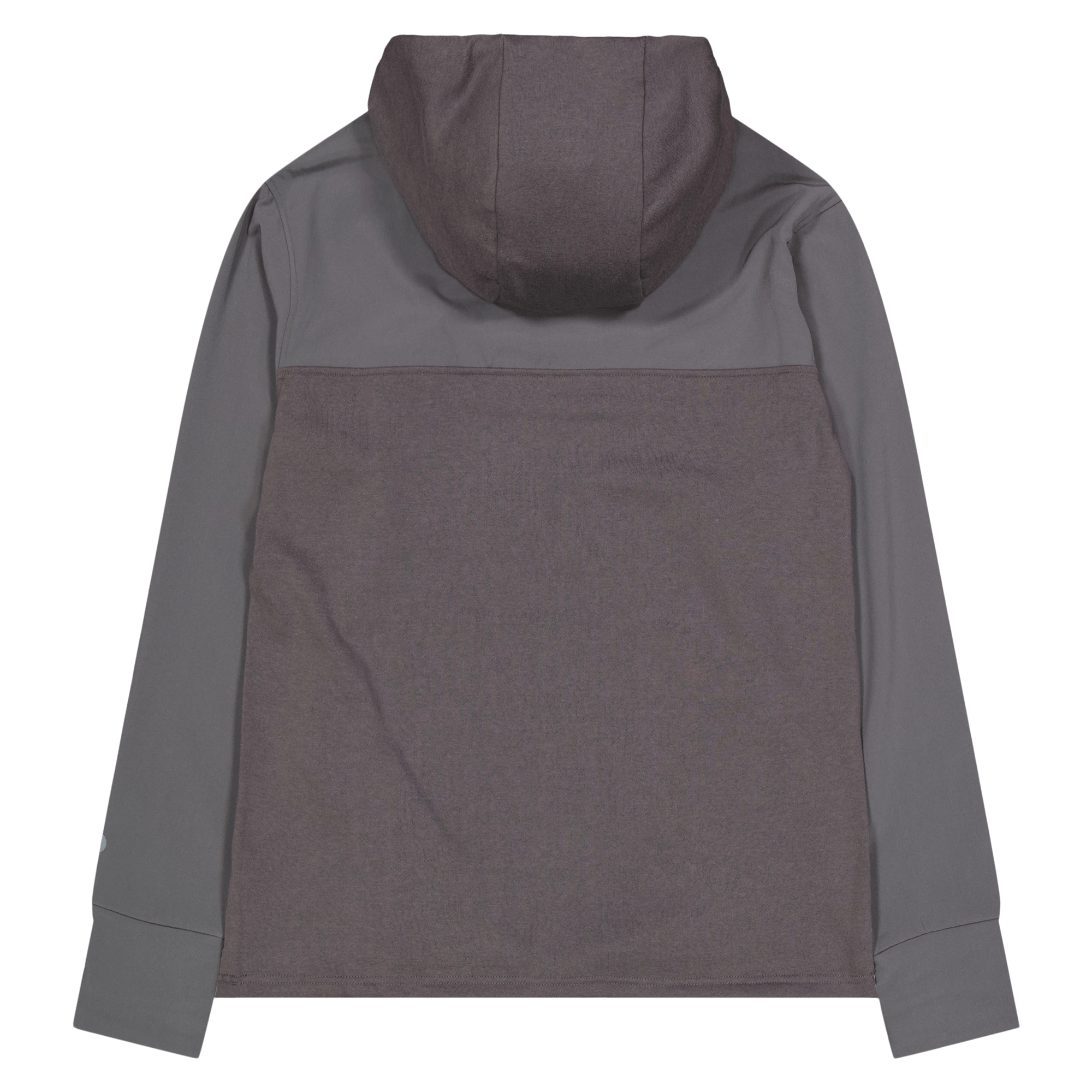 Hybrid Hoodie - Bild 2